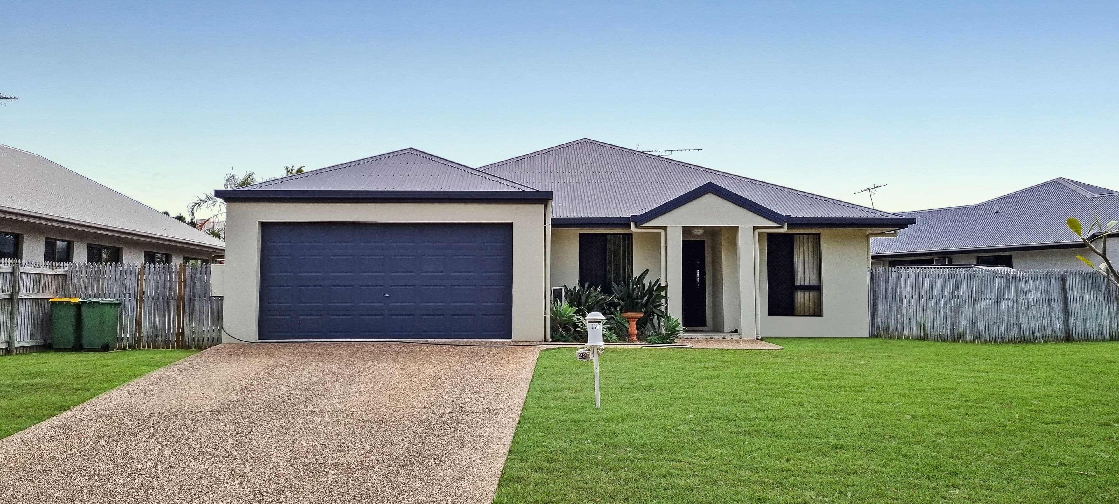 226 Freshwater Drive, Douglas QLD 4814, Douglas - Image 1