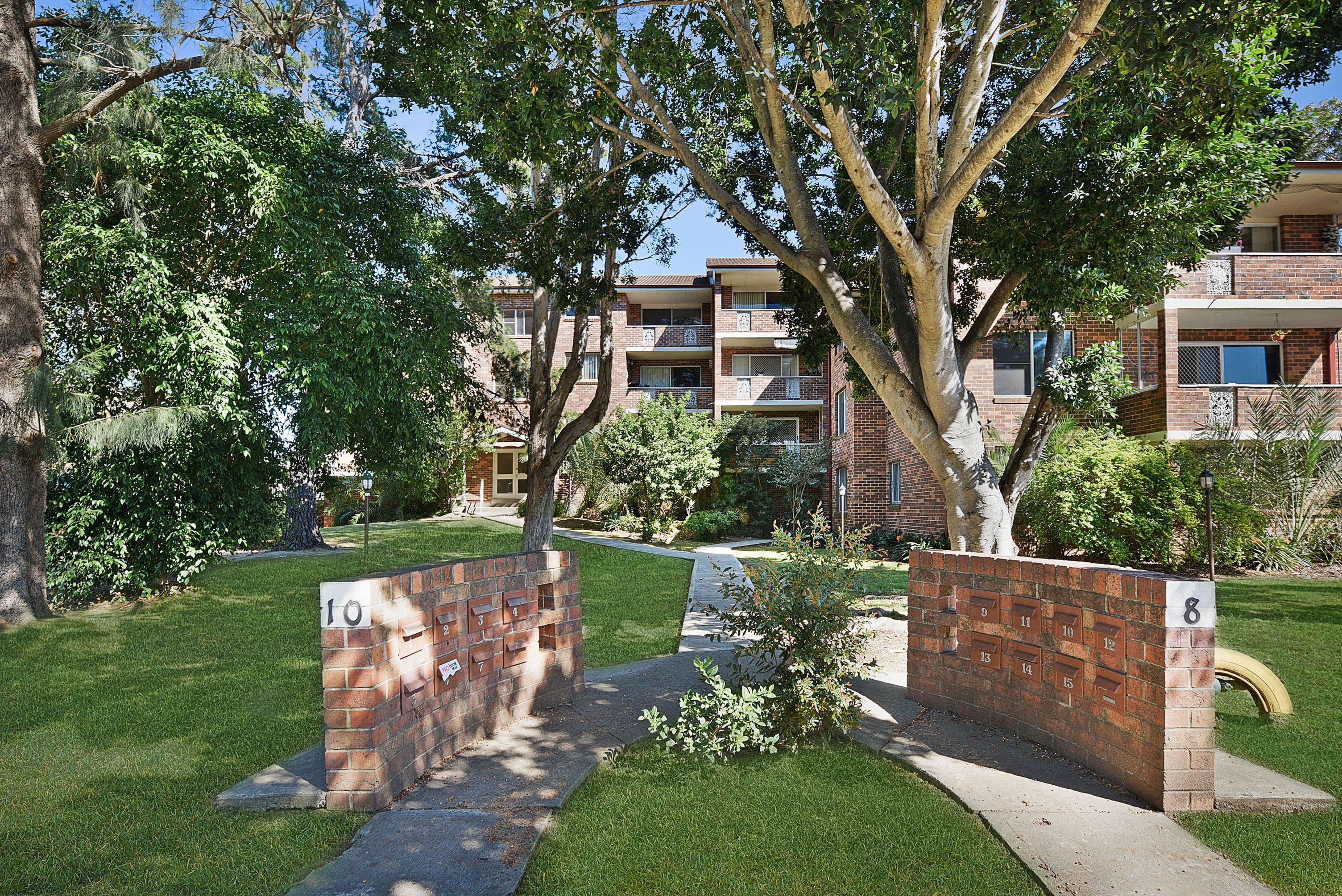 8-10 Ulverstone Street, Fairfield NSW 2165, Fairfield - Image 1