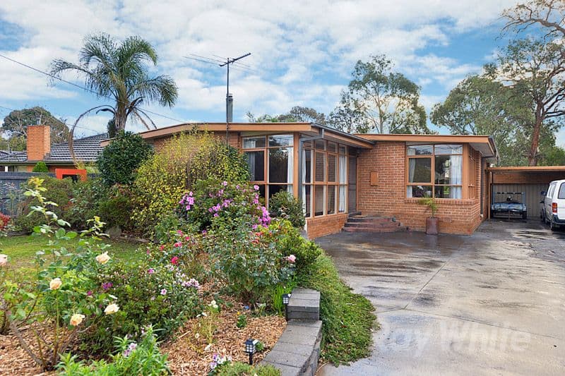98 Hickey Avenue, Invergordon, Invergordon - Image 1