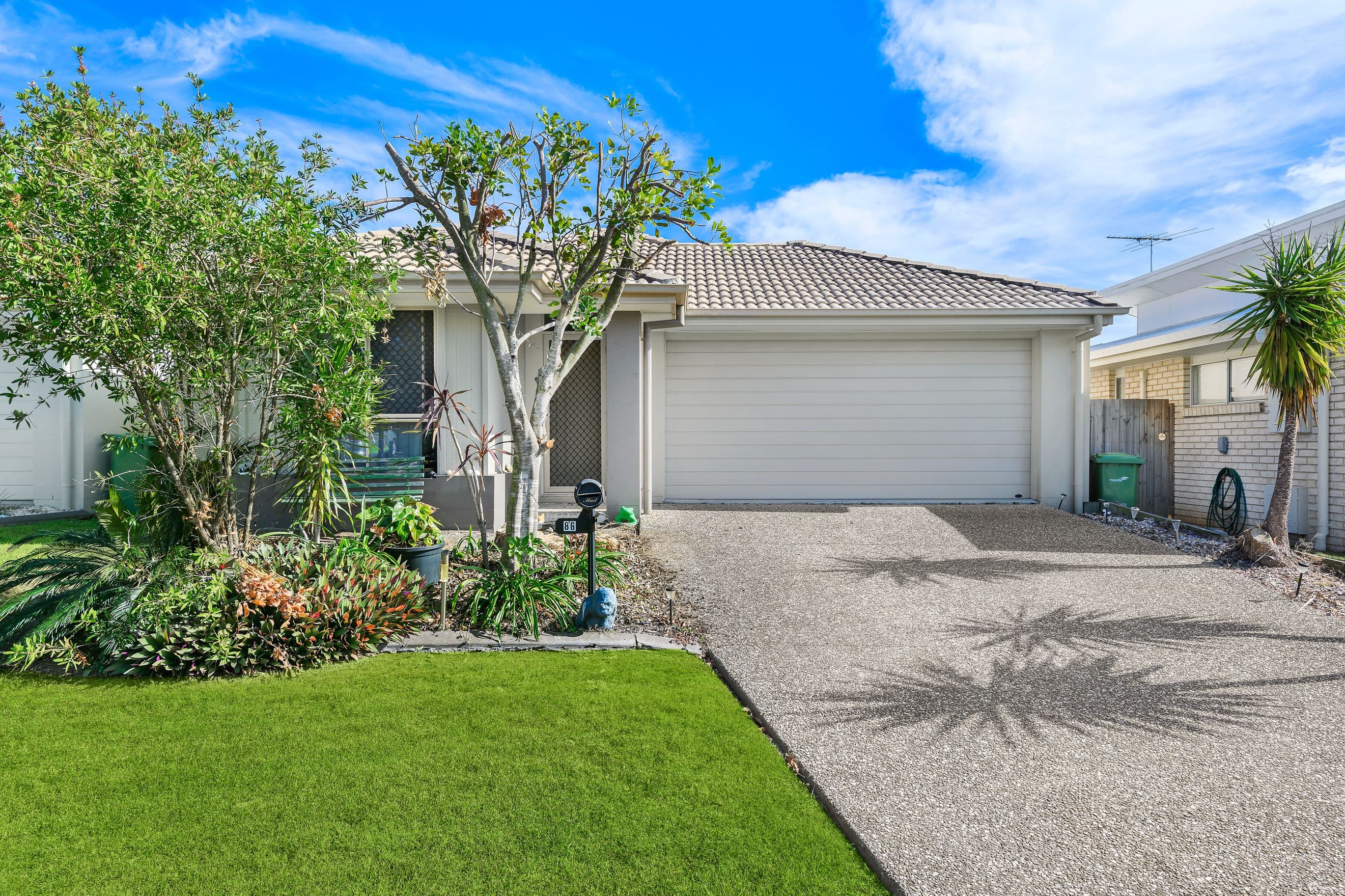 86 Nutmeg Drive, Griffin QLD 4503, Griffin - Image 1