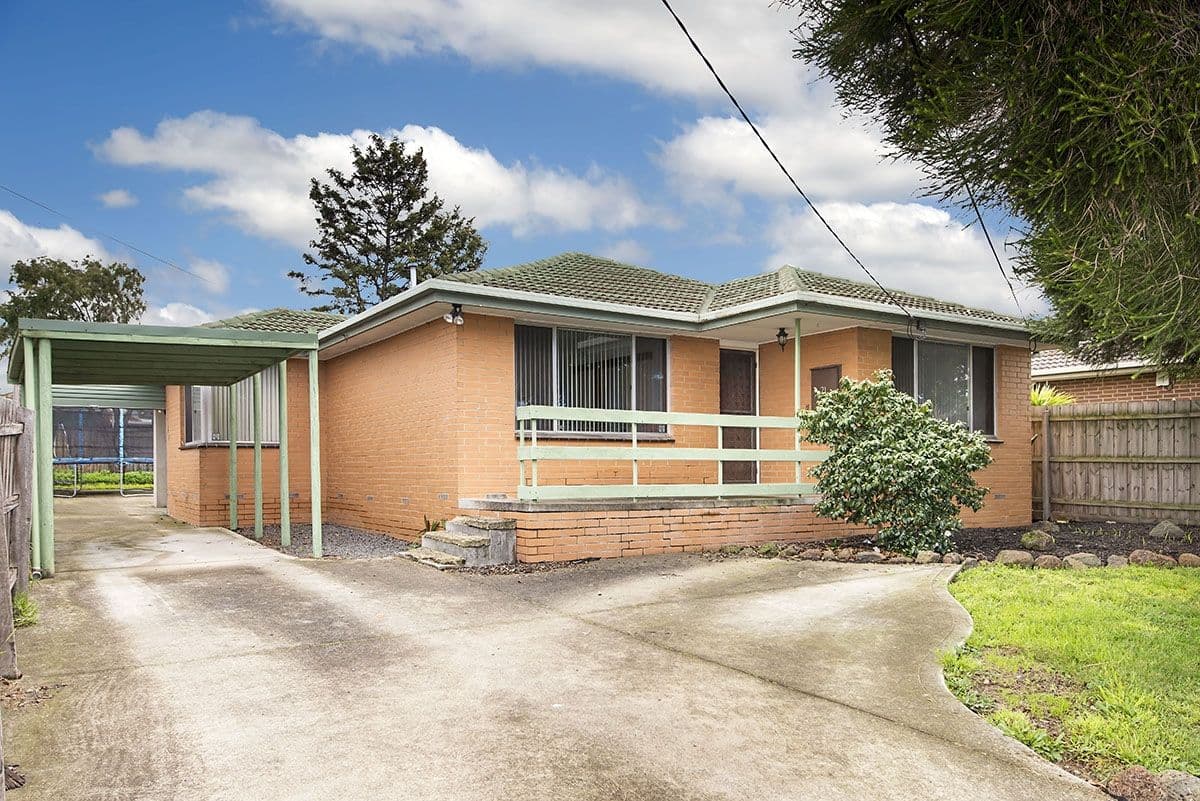 21 Beaumont Crescent, Lalor VIC 3075, Lalor - Image 1