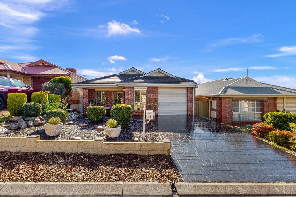 35 Dalrymple Way, Greenwith SA 5125, Greenwith - Image 1
