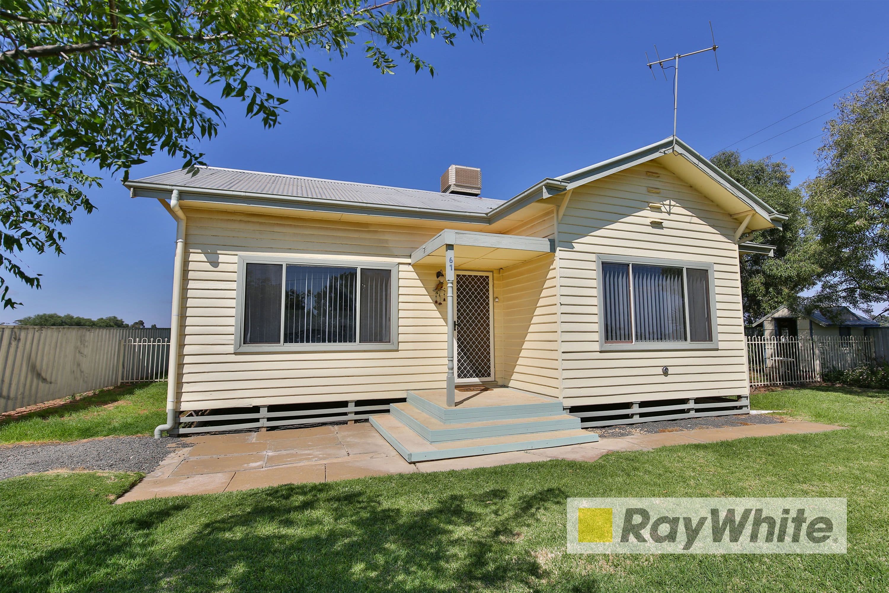 61 Seventeenth Street, Cabarita VIC 3505, Cabarita - Image 1
