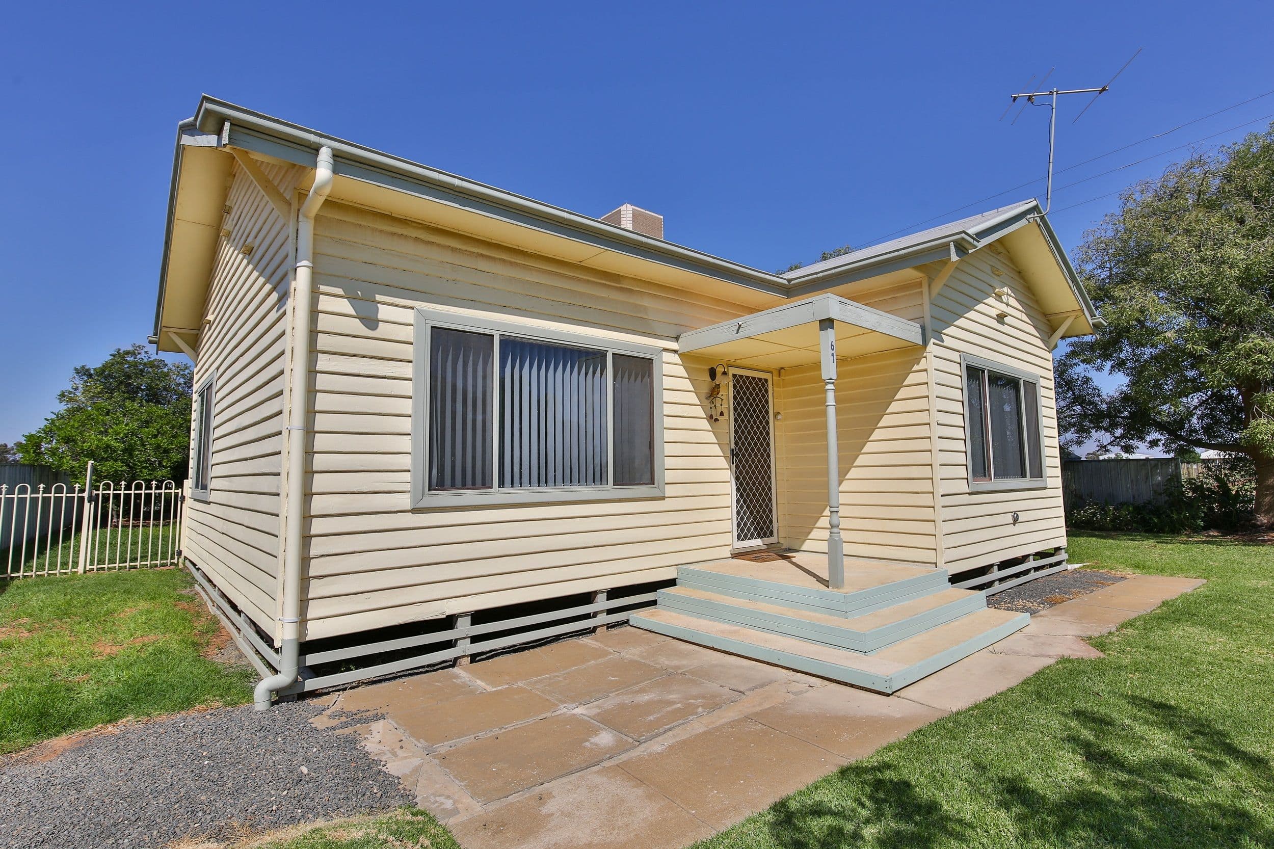 61 Seventeenth Street, Cabarita VIC 3505, Cabarita - Thumbnail 4