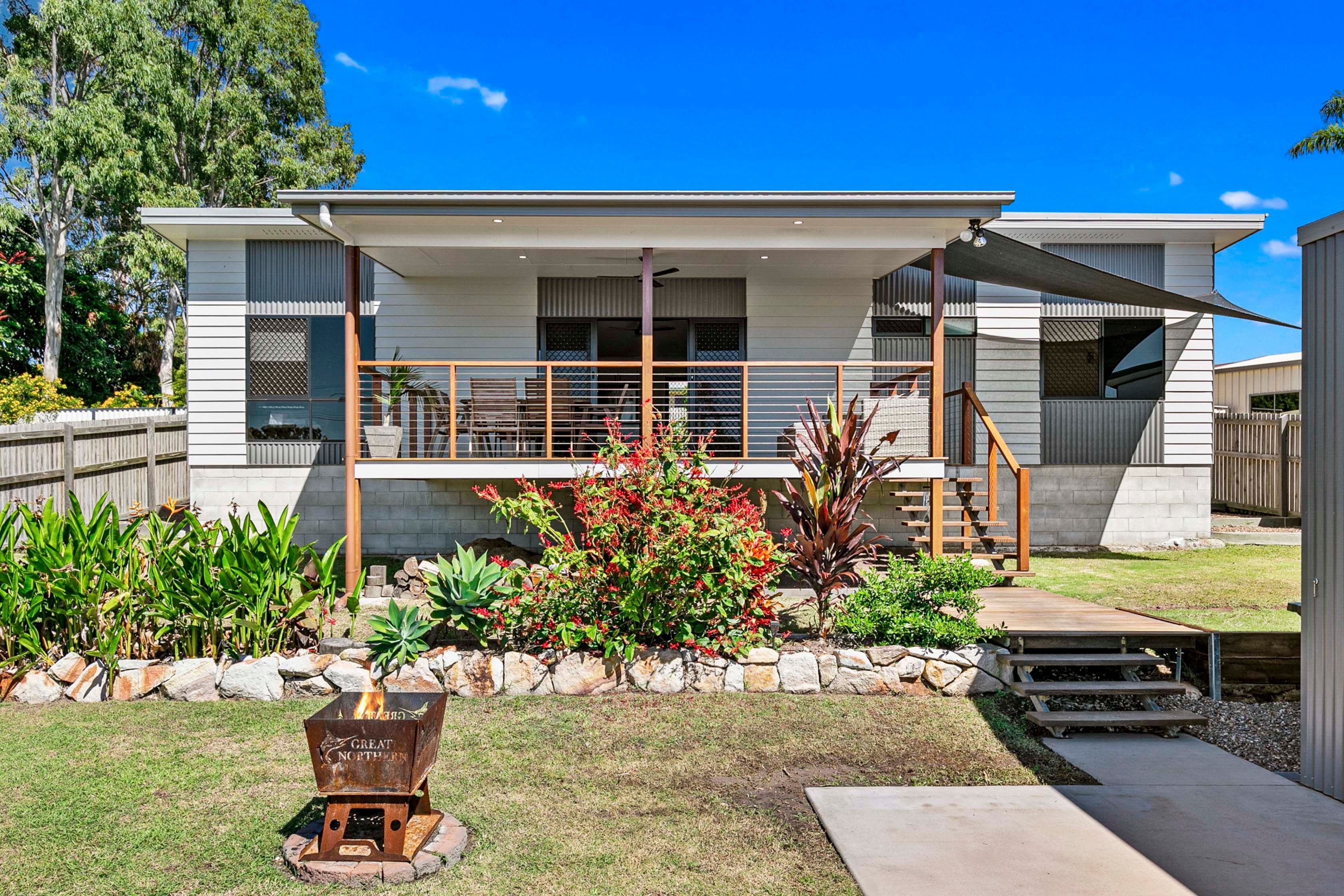 7 Petrel Avenue, River Heads QLD 4655, River Heads - Thumbnail 2