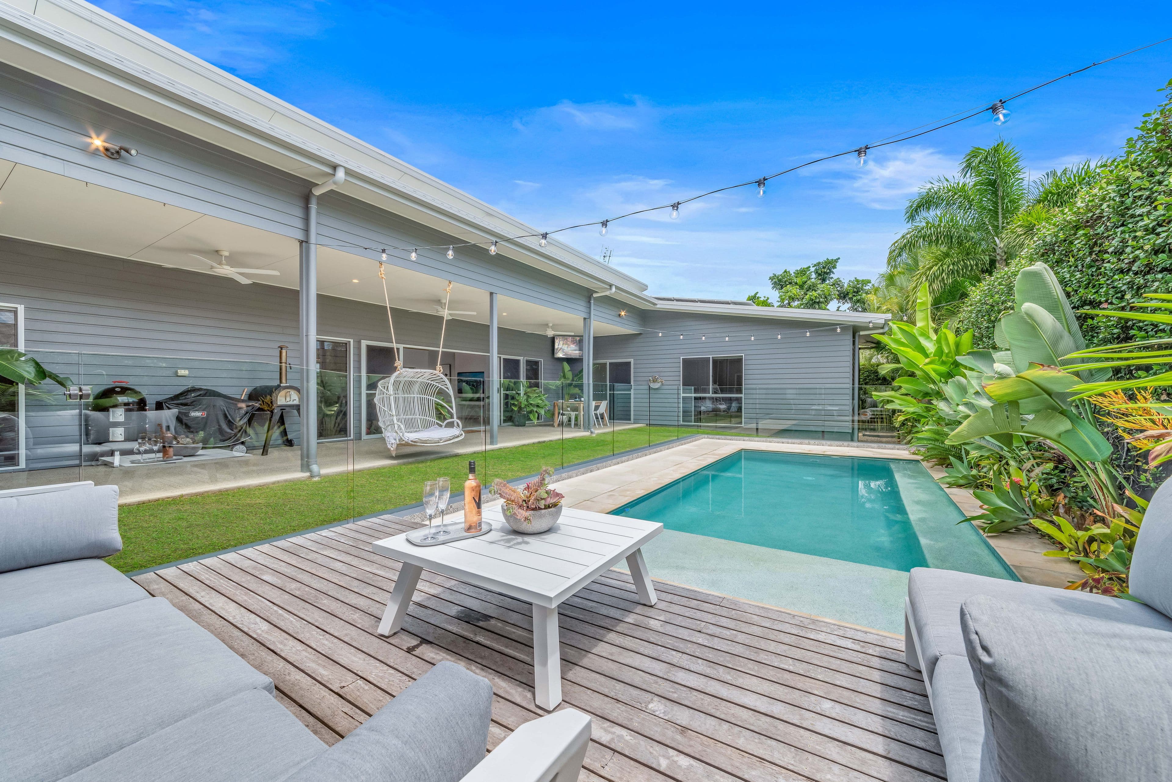 7 Ryben Court, Cannonvale QLD 4802, Cannonvale - Thumbnail 7