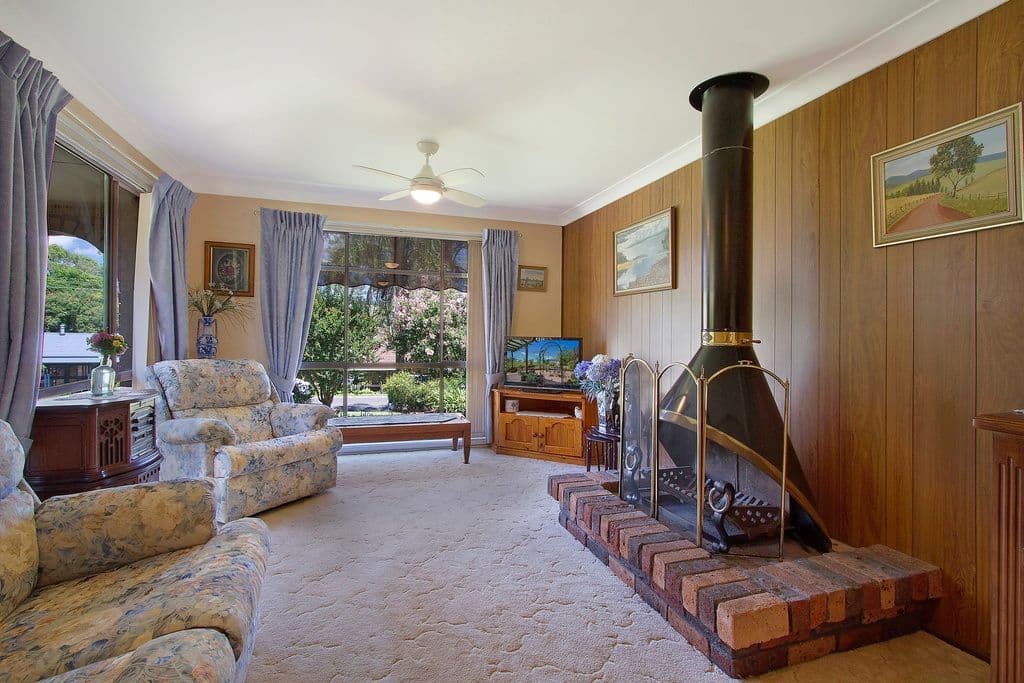 36 Mitchell Drive, Glossodia NSW 2756, Glossodia - Thumbnail 2