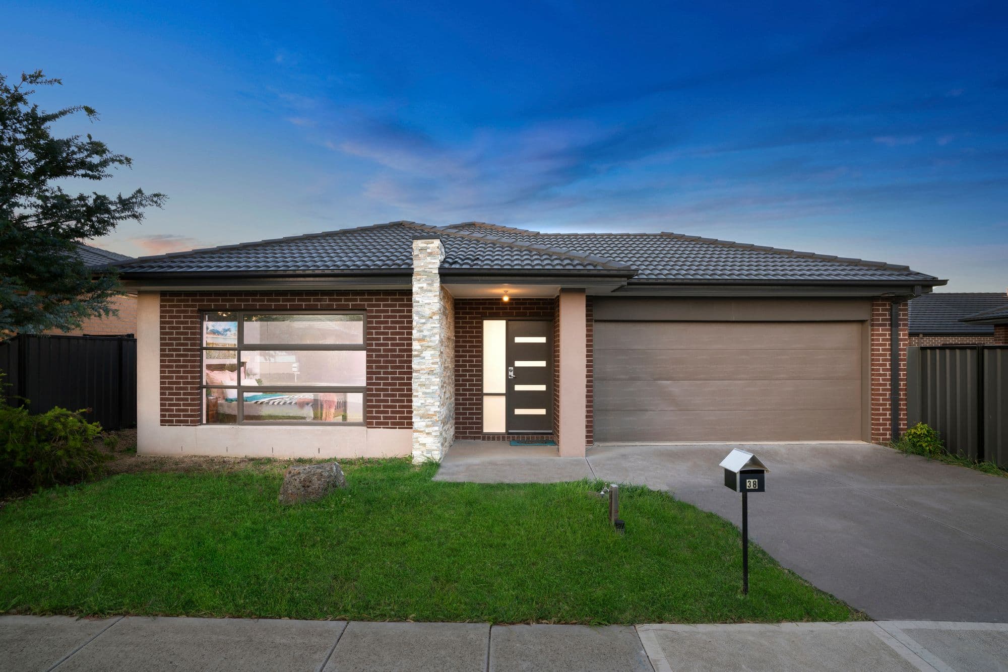 38 Waterwheel Grove, Mernda VIC 3754, Mernda - Image 1