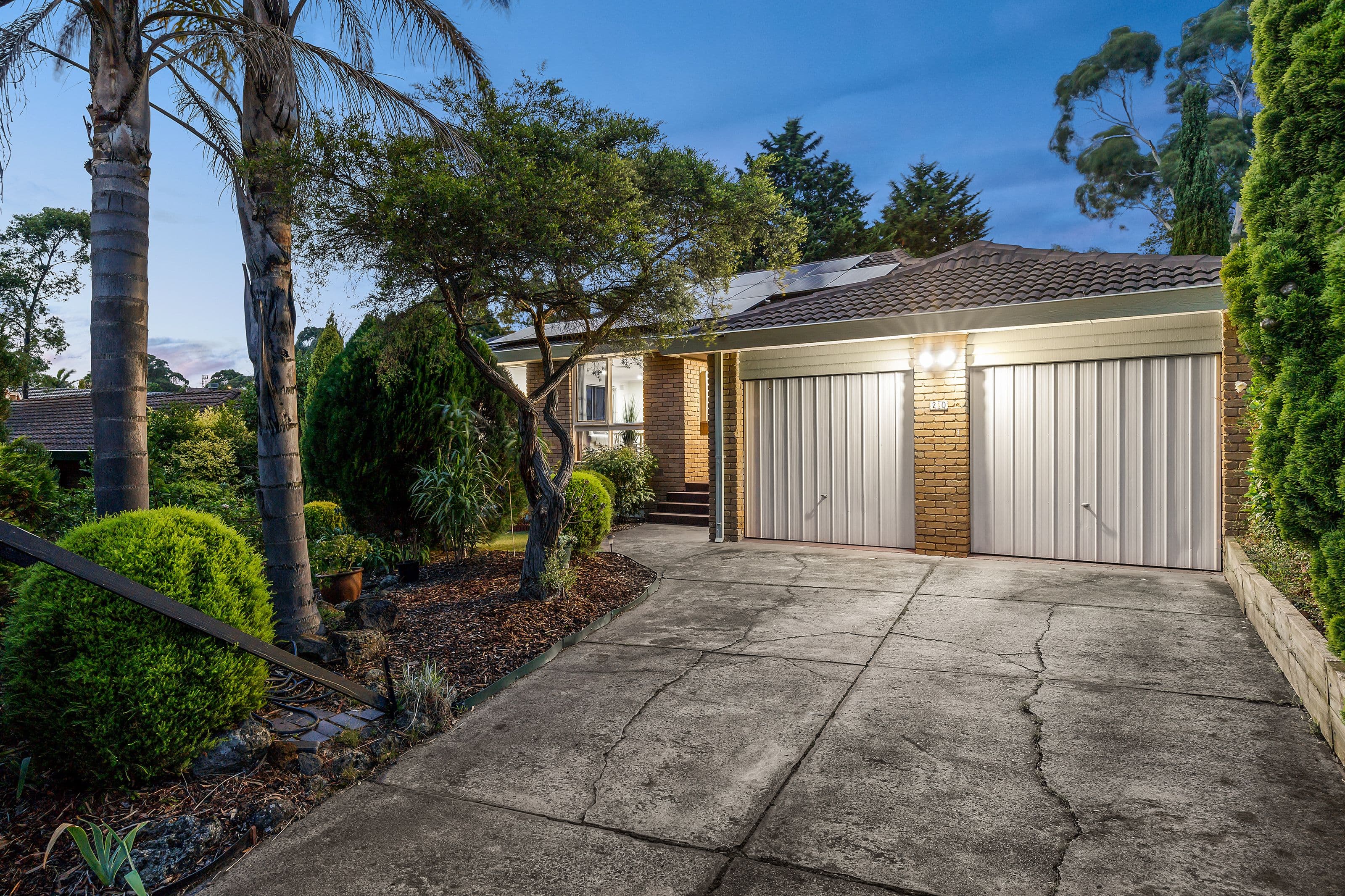 20 Freeman Street, Wheelers Hill VIC 3150, Wheelers Hill - Image 1