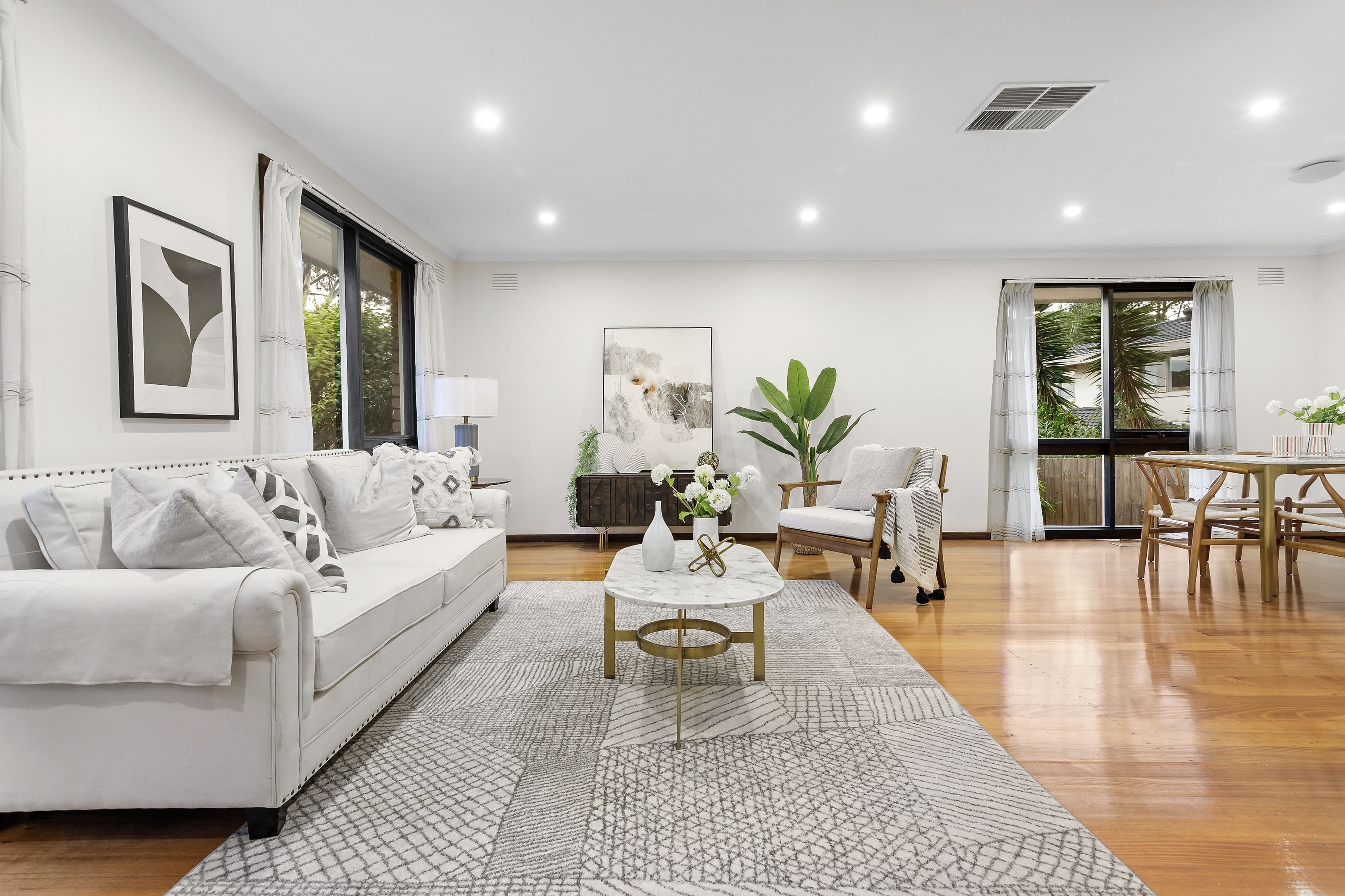 20 Freeman Street, Wheelers Hill VIC 3150, Wheelers Hill - Thumbnail 2