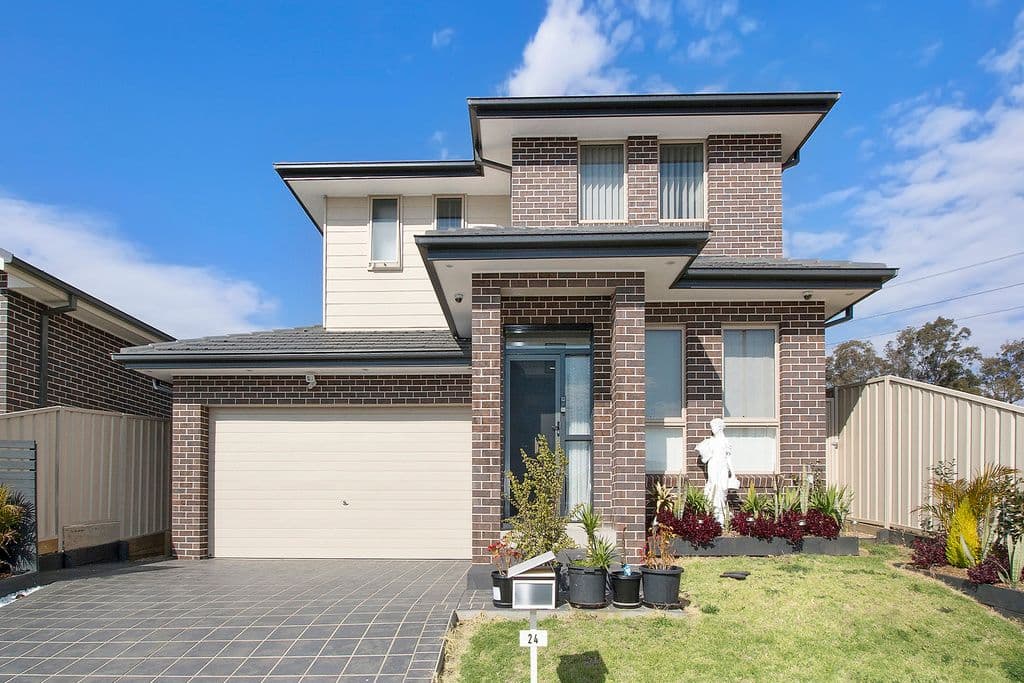 24 Affleck Gardens, Middleton Grange NSW 2171, Middleton Grange - Image 1