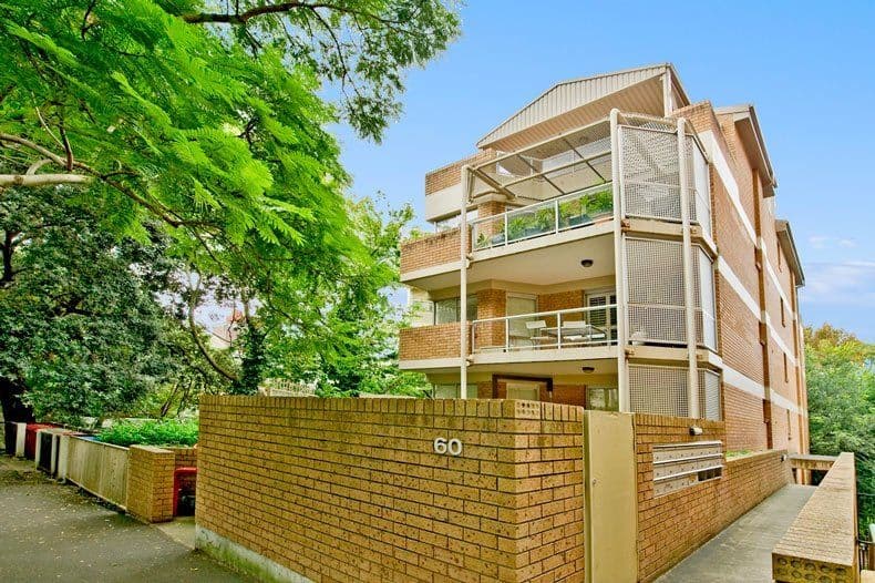 60 Roslyn Gardens, ELIZABETH BAY NSW 2011, Elizabeth Bay - Thumbnail 5