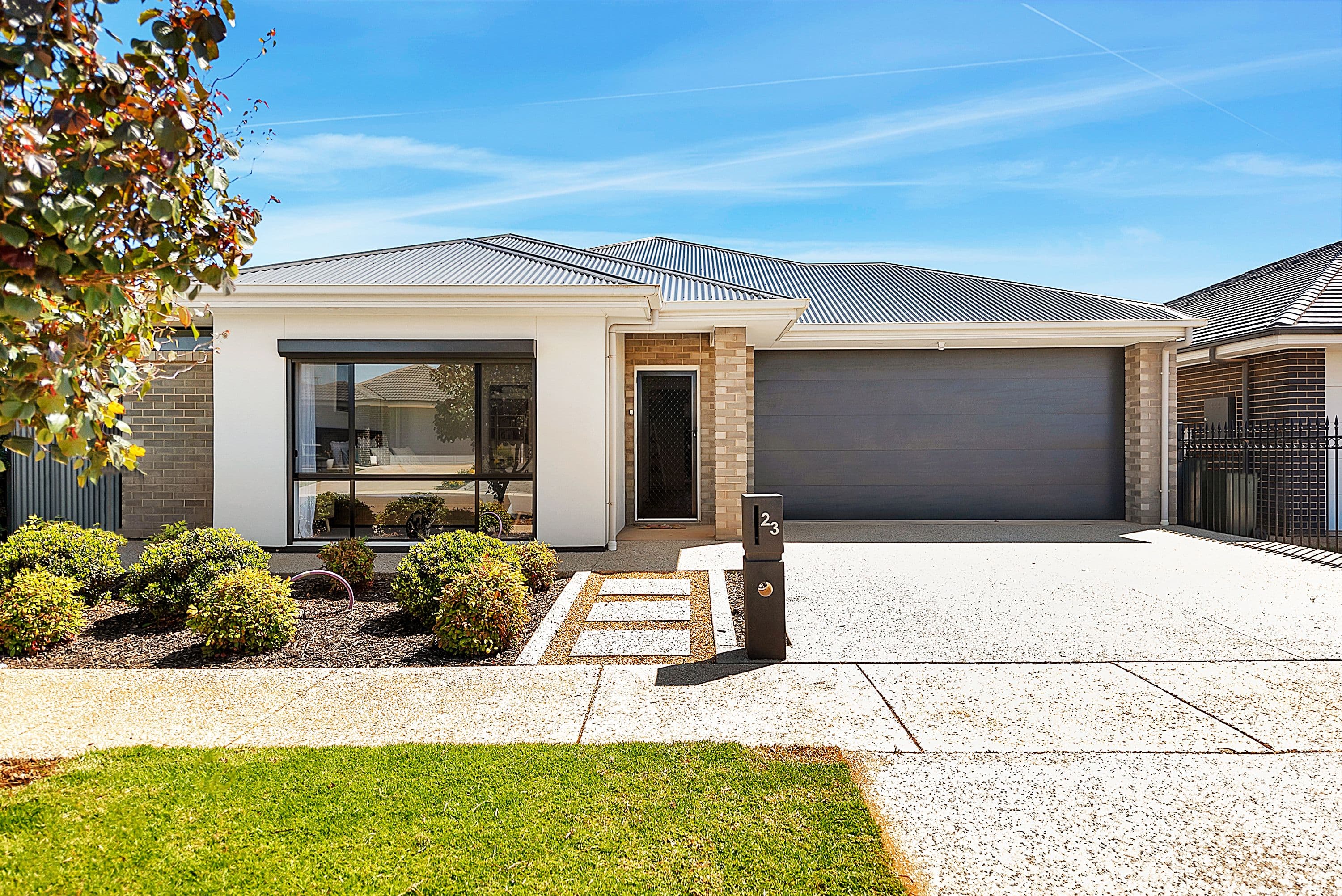23 Sturt Circuit, EYRE SA 5121, Eyre - Image 1
