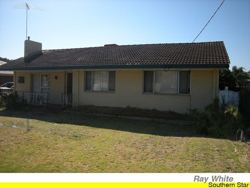 107 William Street, BECKENHAM WA 6107, Beckenham - Image 1