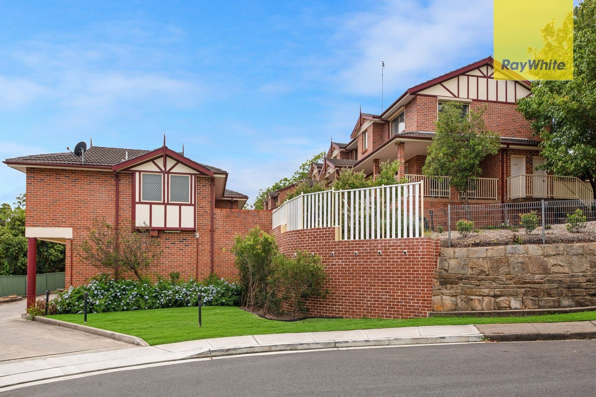 20 Davies Street, North Parramatta NSW 2151, North Parramatta - Thumbnail 2