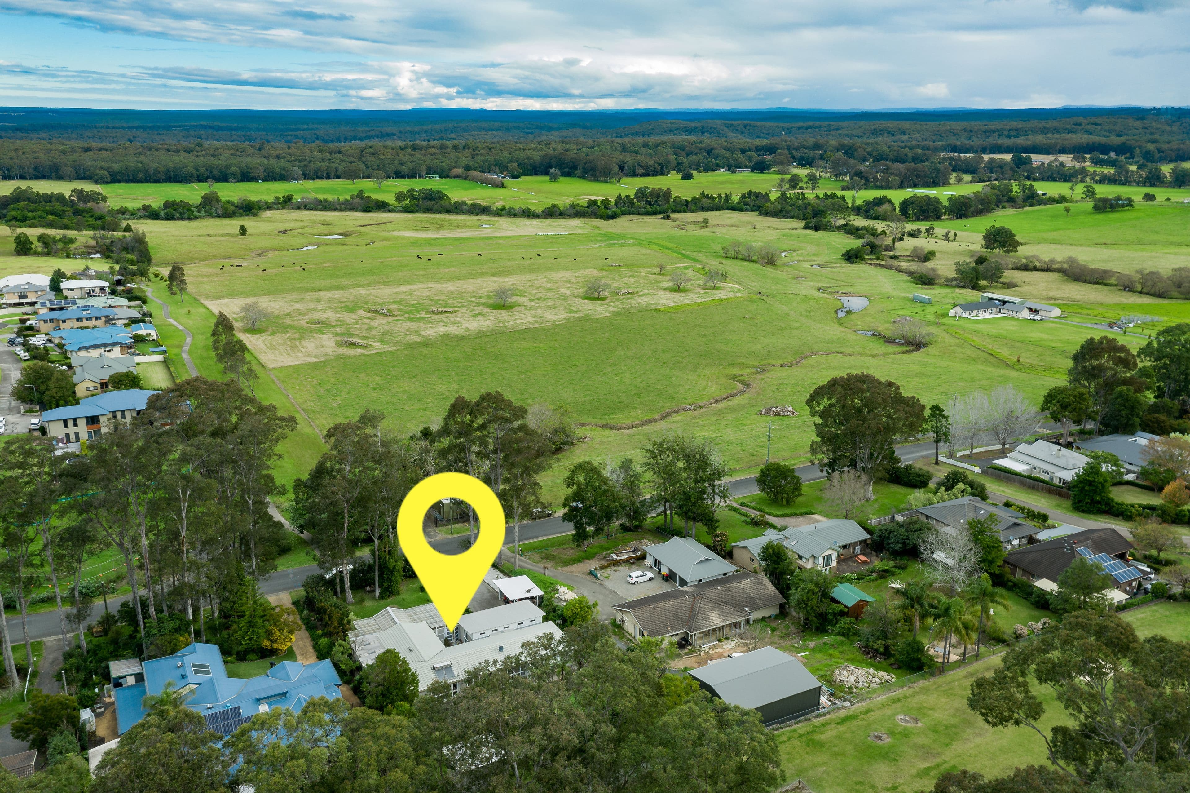 97 Main Road, Cambewarra NSW 2540, Cambewarra - Image 1