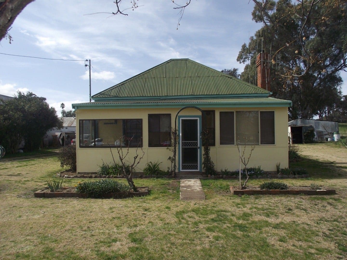 29 Obley Street, CUMNOCK NSW 2867, Cumnock - Image 1