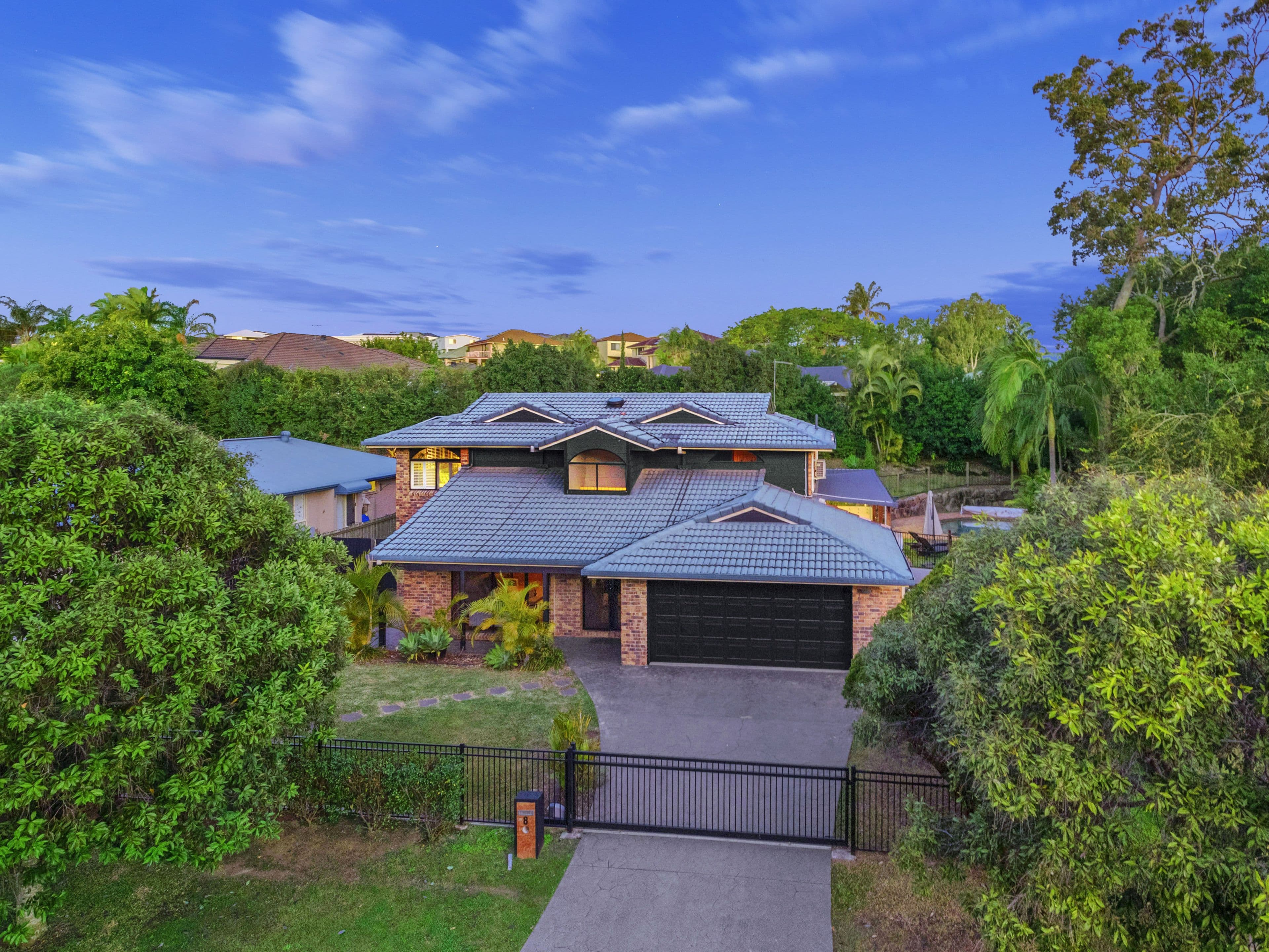 8 Peterson Place, Bridgeman Downs QLD 4035, Bridgeman Downs - Image 1