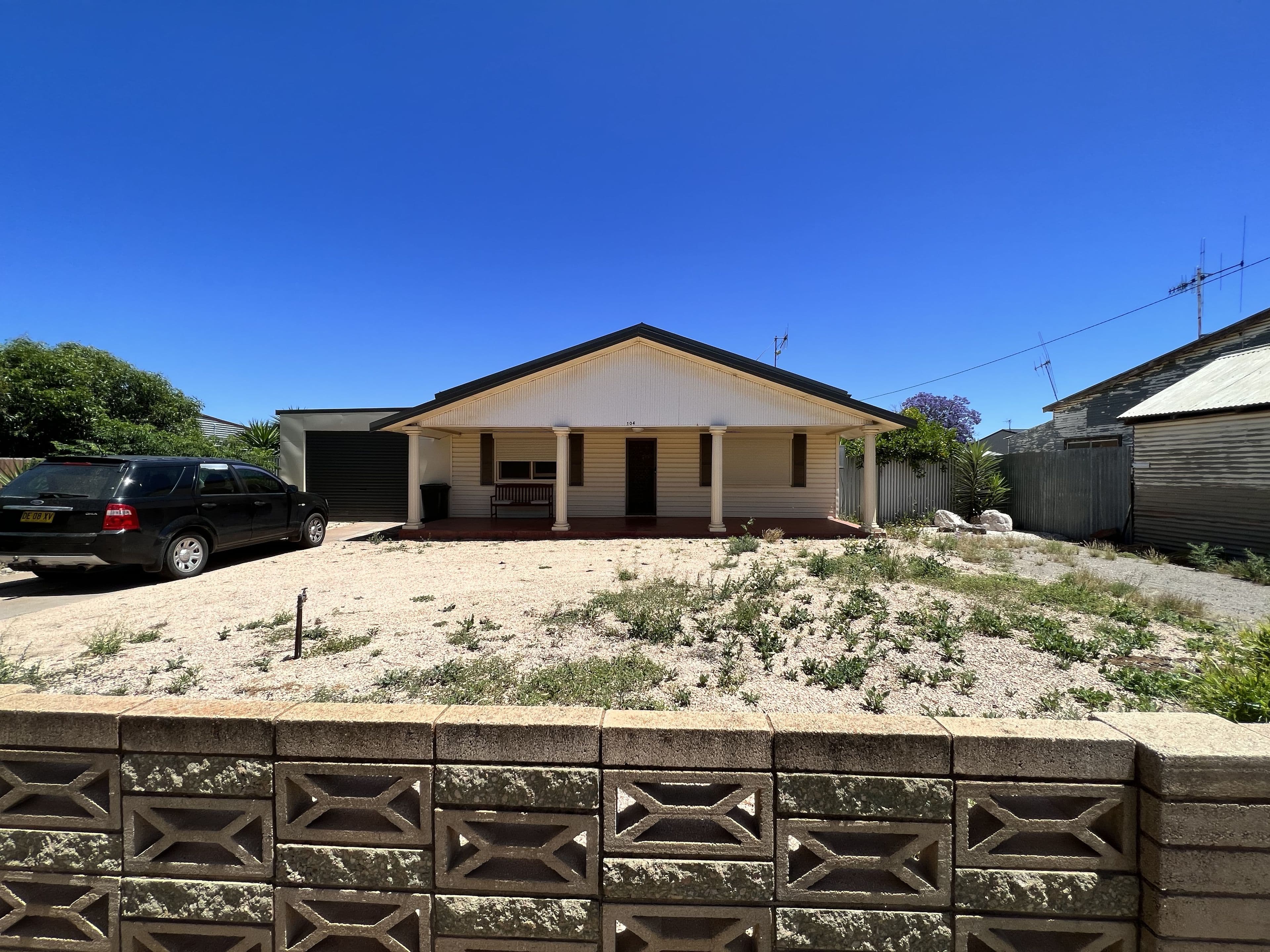 104 Jamieson Street, Broken Hill NSW 2880, Broken Hill - Image 1