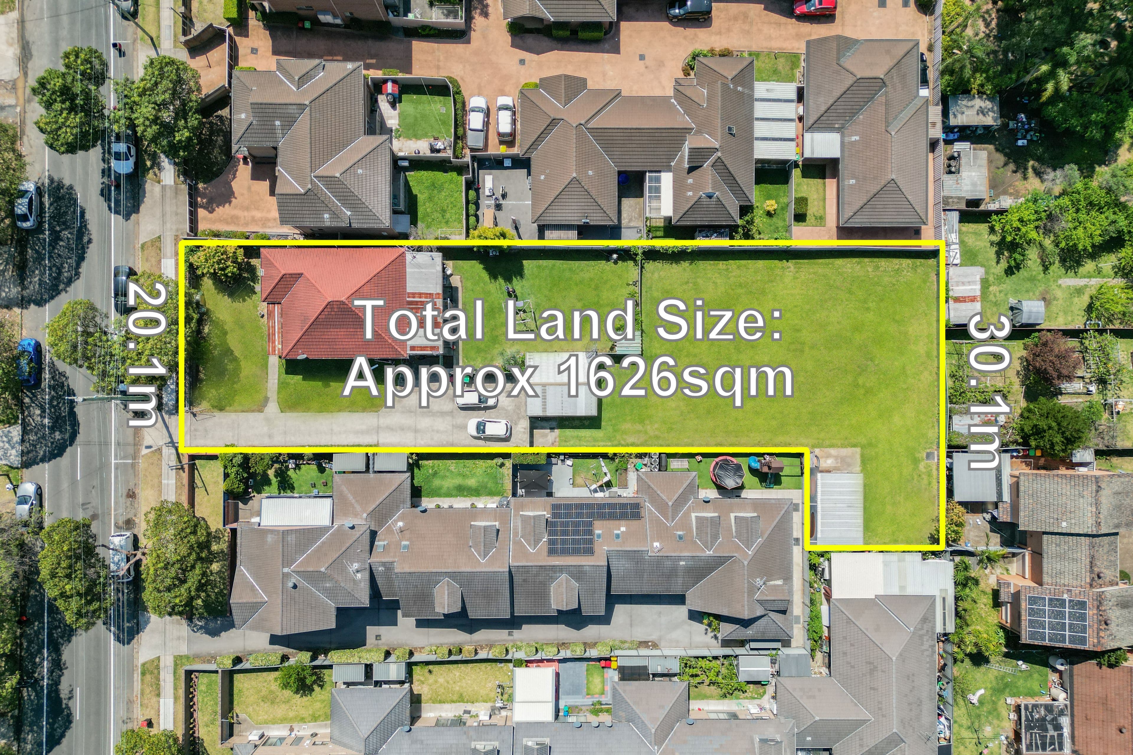 221 William Street, Yagoona NSW 2199, Yagoona - Image 1