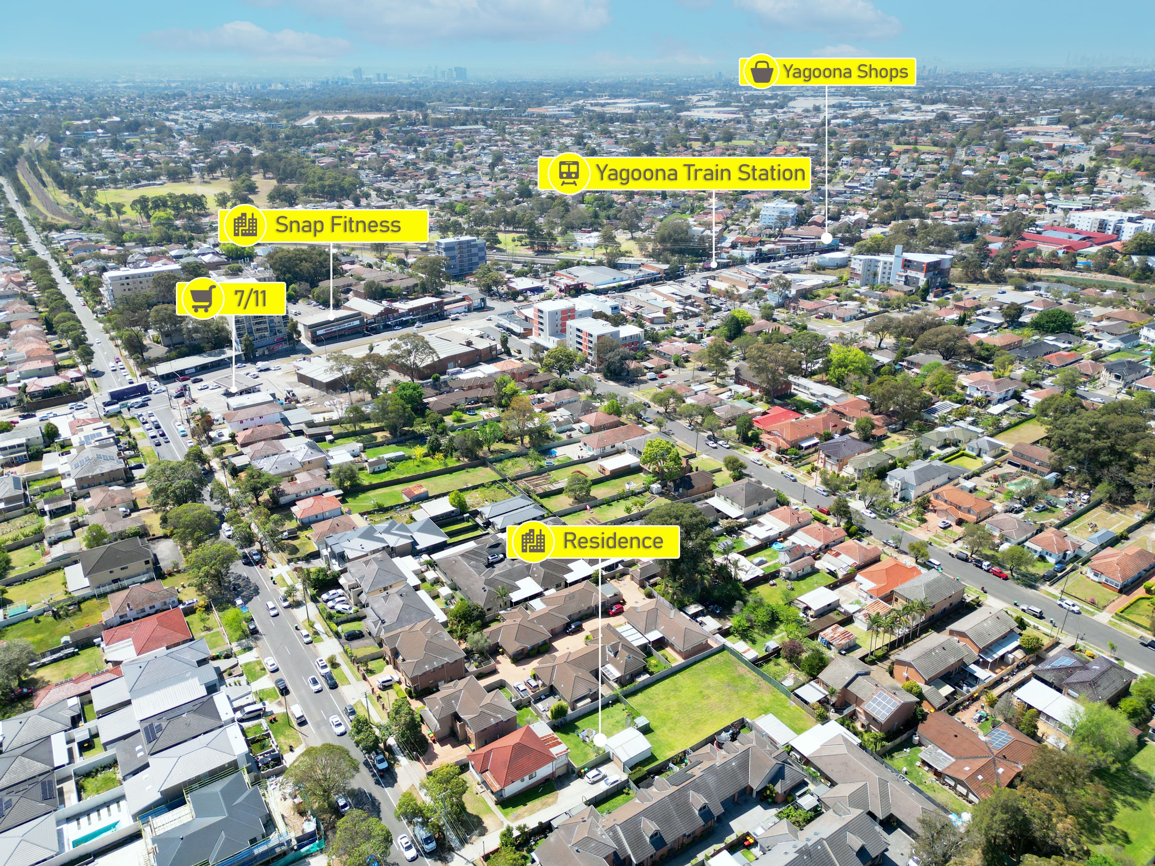 221 William Street, Yagoona NSW 2199, Yagoona - Thumbnail 2