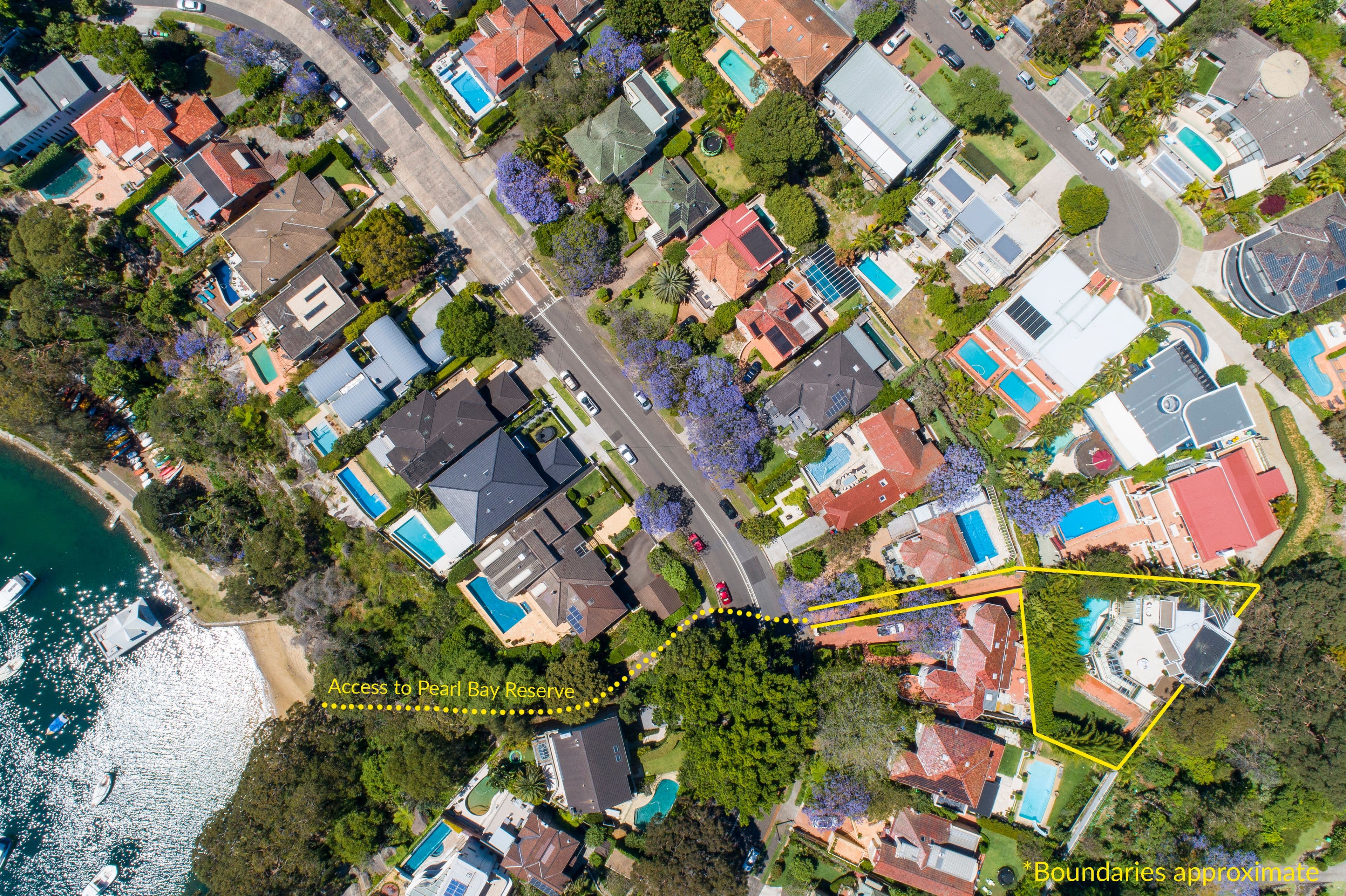 21 Ida Avenue, Mosman NSW 2088, Mosman - Image 1
