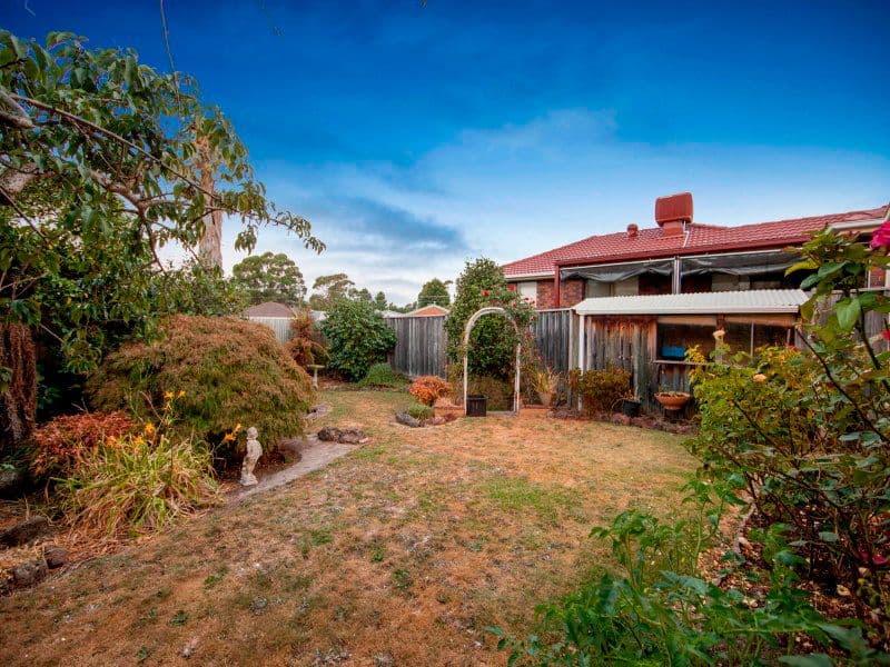 1 Eula Court, FRANKSTON VIC 3199, Frankston - Thumbnail 5