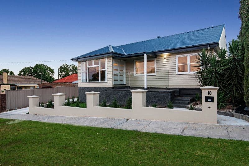 18 Moray Crescent, North Bendigo VIC 3550, North Bendigo - Image 1