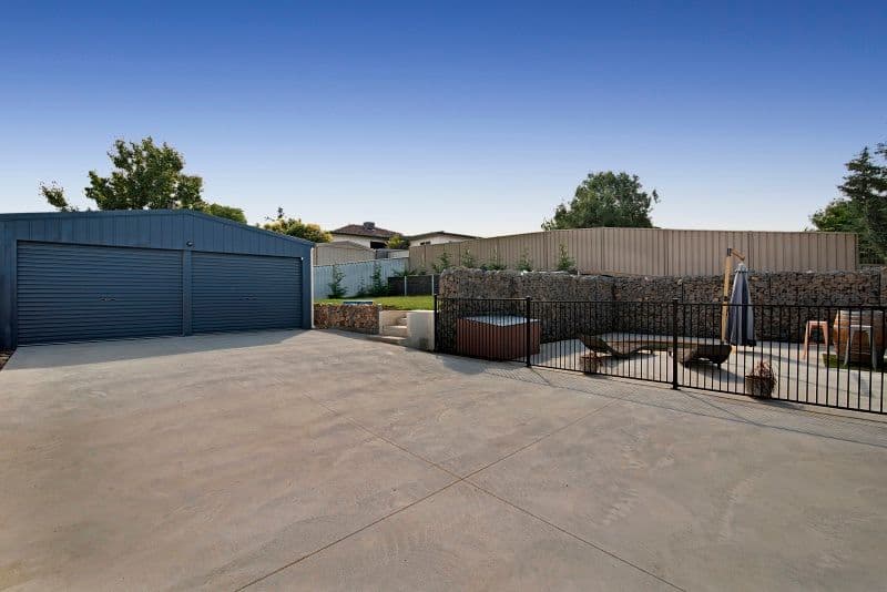 18 Moray Crescent, North Bendigo VIC 3550, North Bendigo - Thumbnail 4