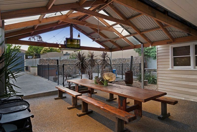 18 Moray Crescent, North Bendigo VIC 3550, North Bendigo - Thumbnail 6