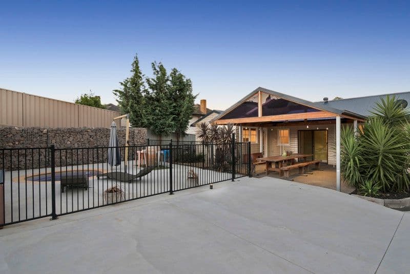 18 Moray Crescent, North Bendigo VIC 3550, North Bendigo - Thumbnail 7