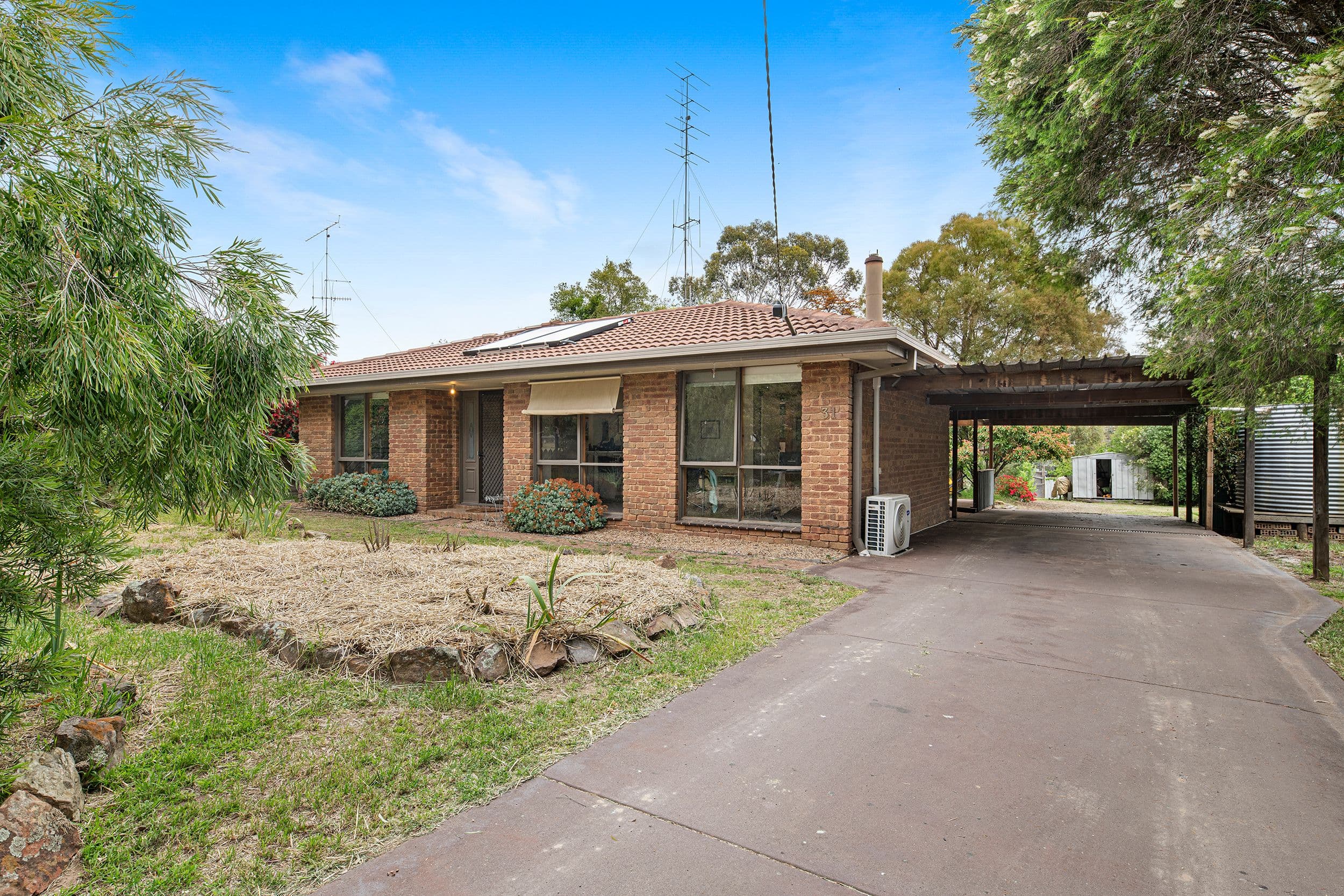 31 Ross Street, Heathcote VIC 3523, Heathcote - Image 1