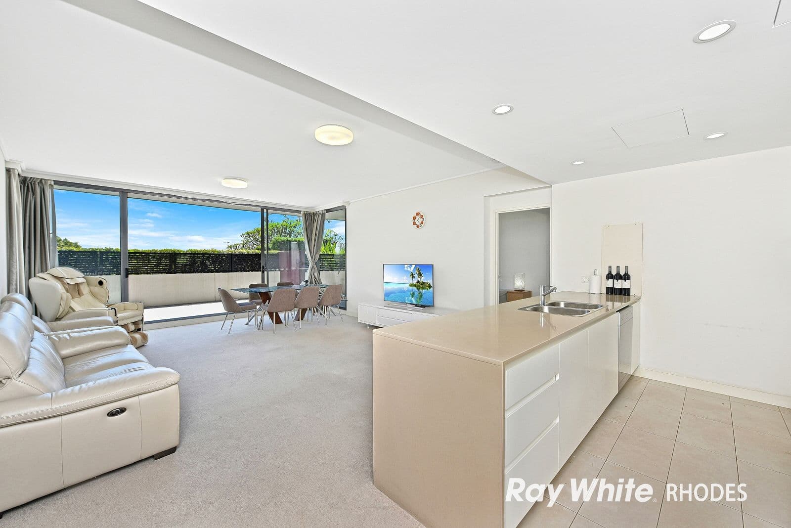18 Shoreline Drive, Rhodes NSW 2138, Rhodes - Image 1