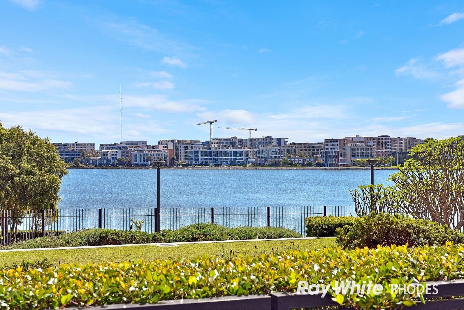 18 Shoreline Drive, Rhodes NSW 2138, Rhodes - Thumbnail 2
