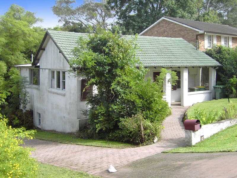 14 Grassmere Road, KILLARA NSW 2071, Killara - Thumbnail 2