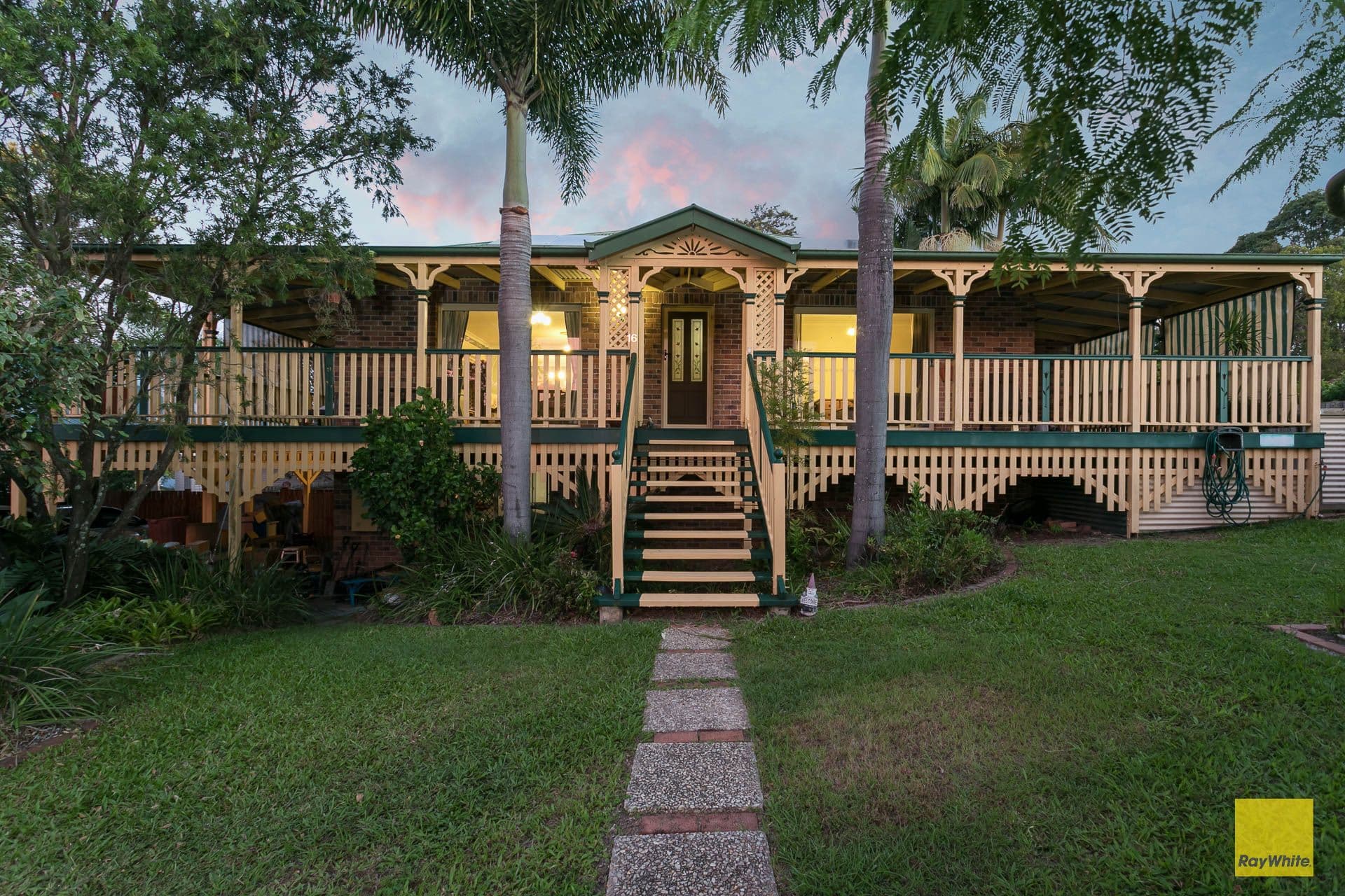 16 Prunda Circuit, Wellington Point QLD 4160, Wellington Point - Image 1