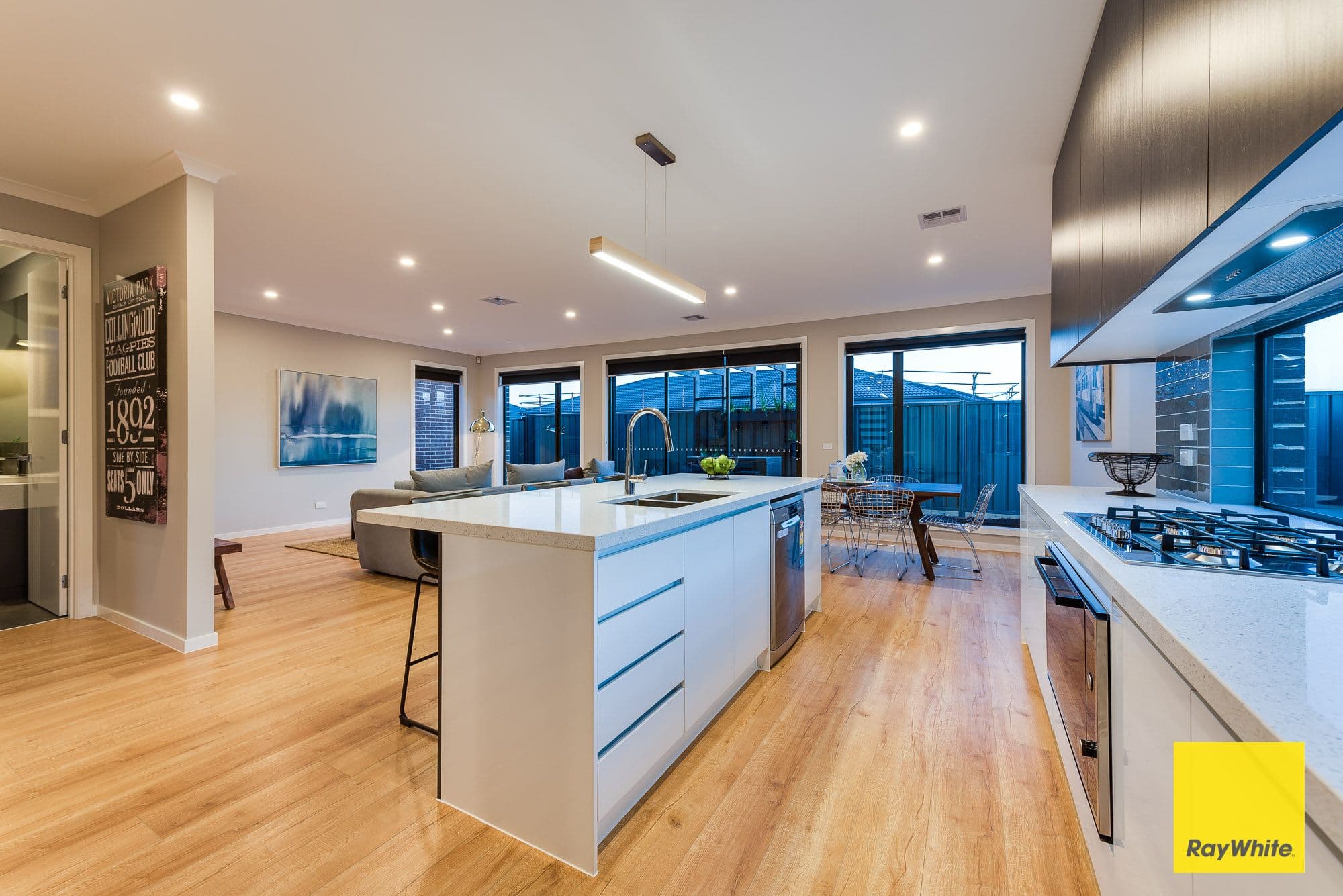 9 Rapa Drive, TARNEIT VIC 3029, Tarneit - Thumbnail 4