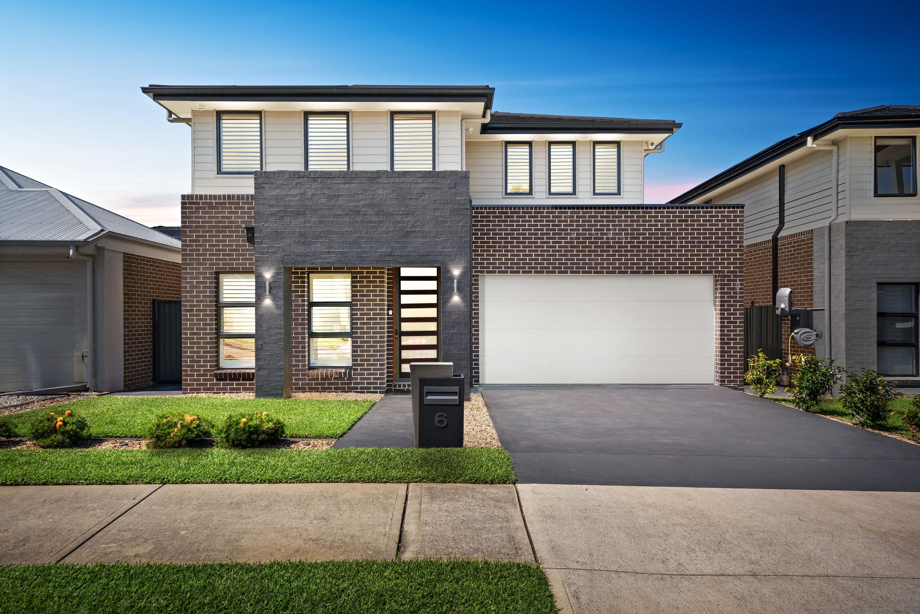 6 Bivouac Street, JORDAN SPRINGS NSW 2747, Jordan Springs - Image 1