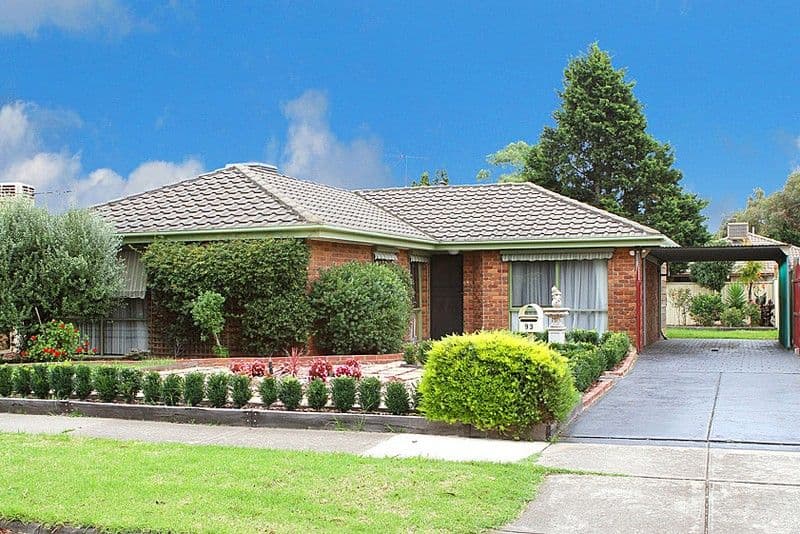 93 Derby Street, TULLAMARINE VIC 3043, Tullamarine - Image 1
