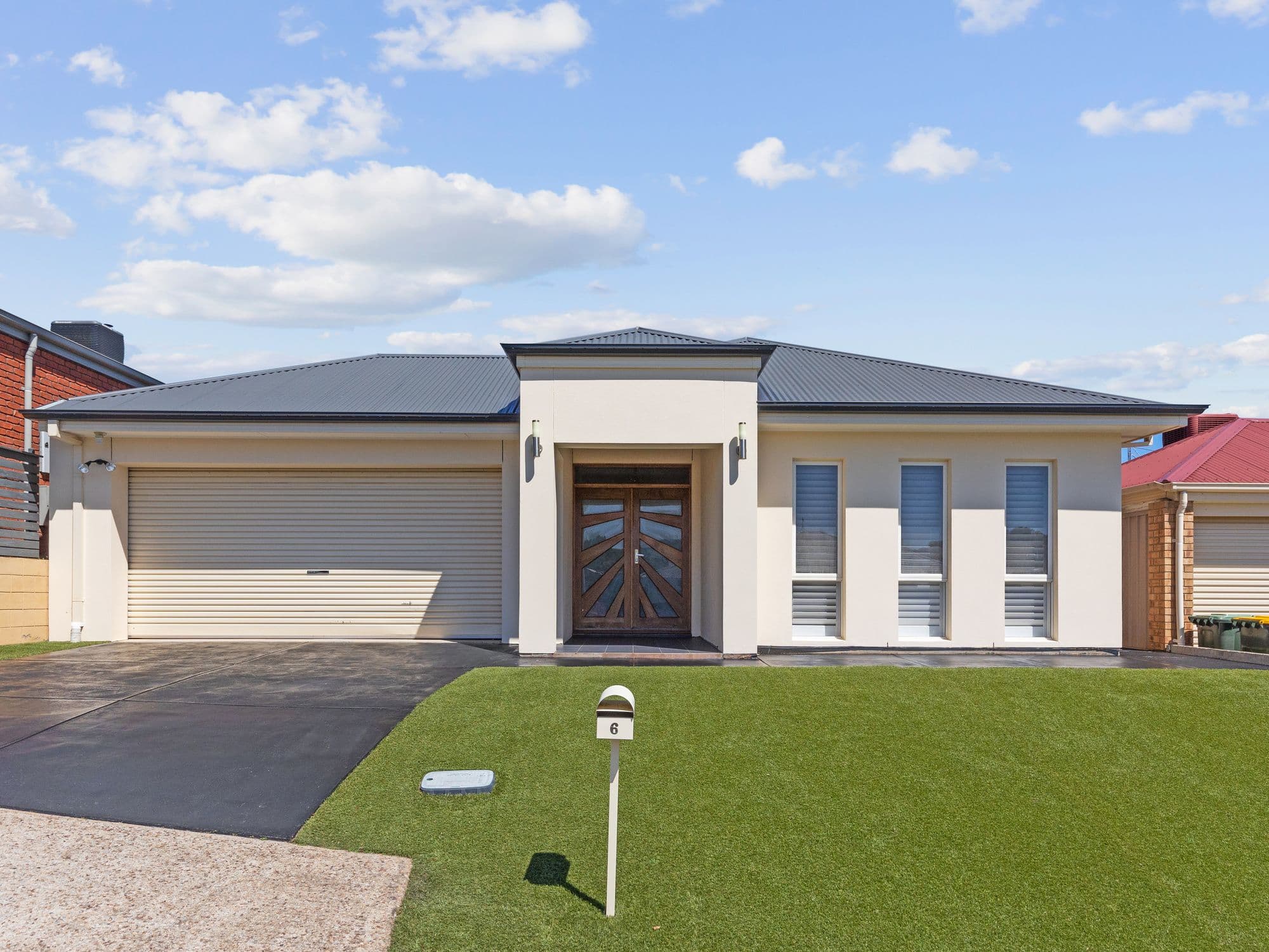 6 Edgehill Walk, Noarlunga Downs SA 5168, Noarlunga Downs - Image 1