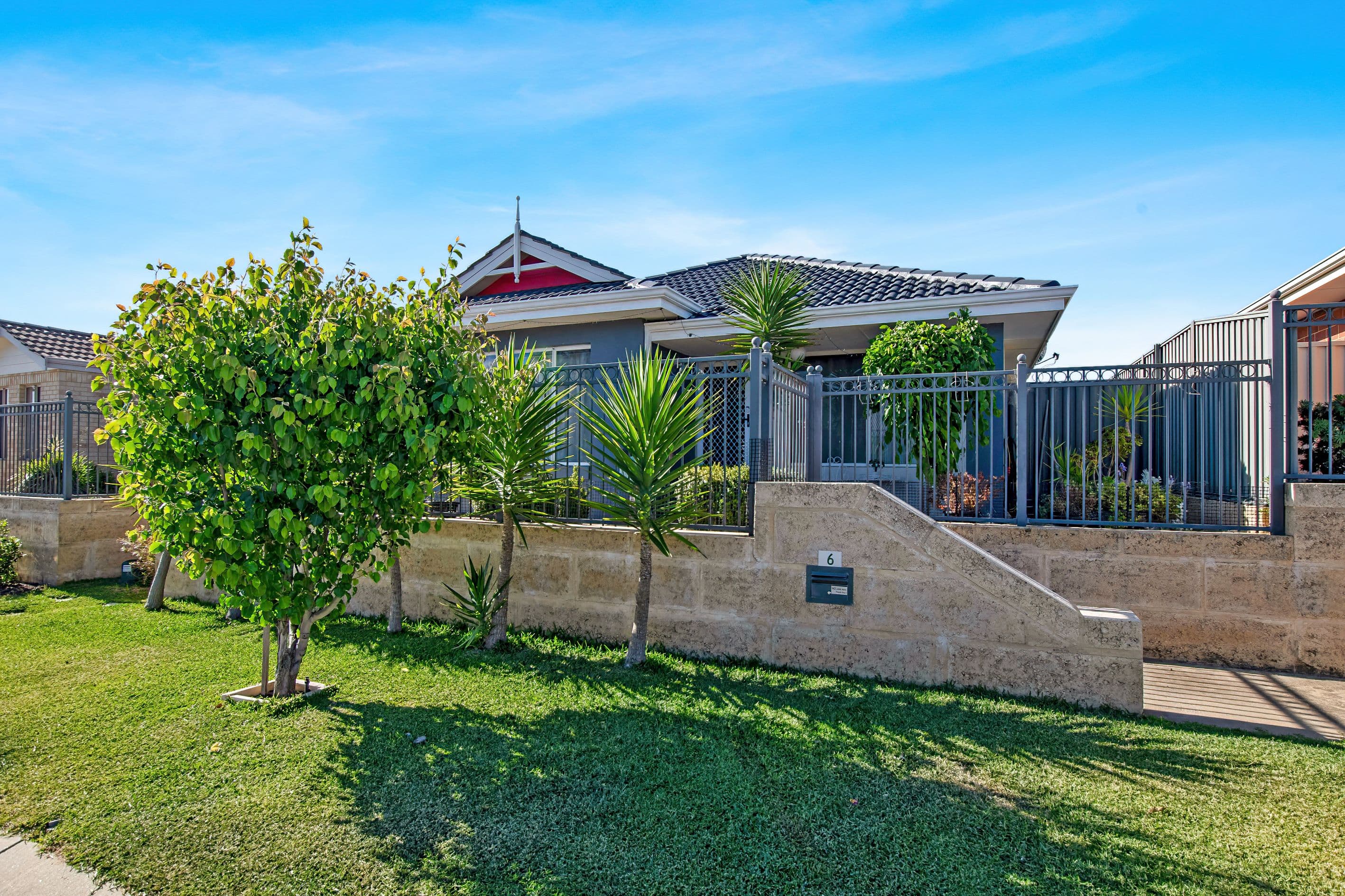 6 Atherstone Parade, Baldivis WA 6171, Baldivis - Image 1