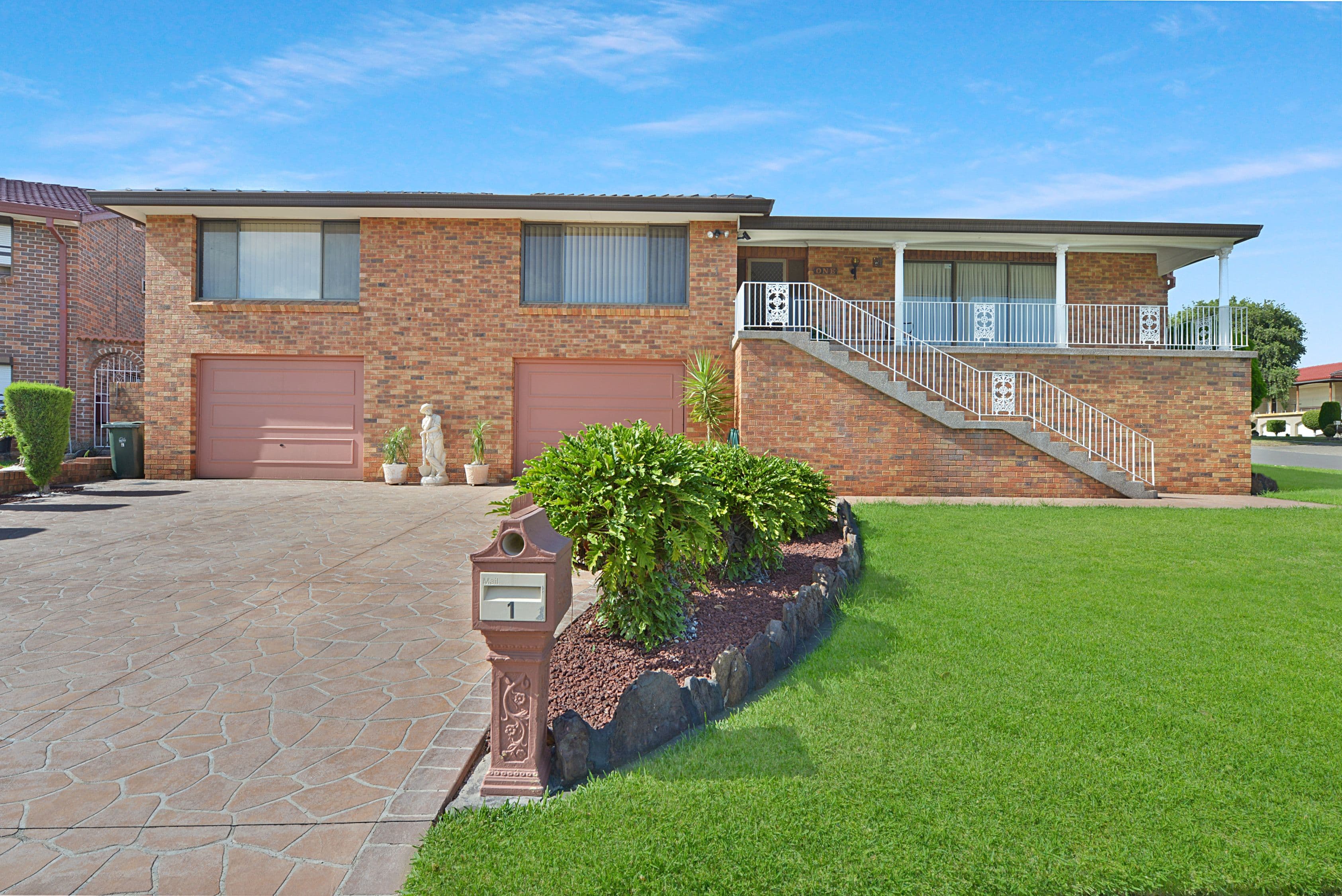 1 Curran Street, Prairiewood - Image 1
