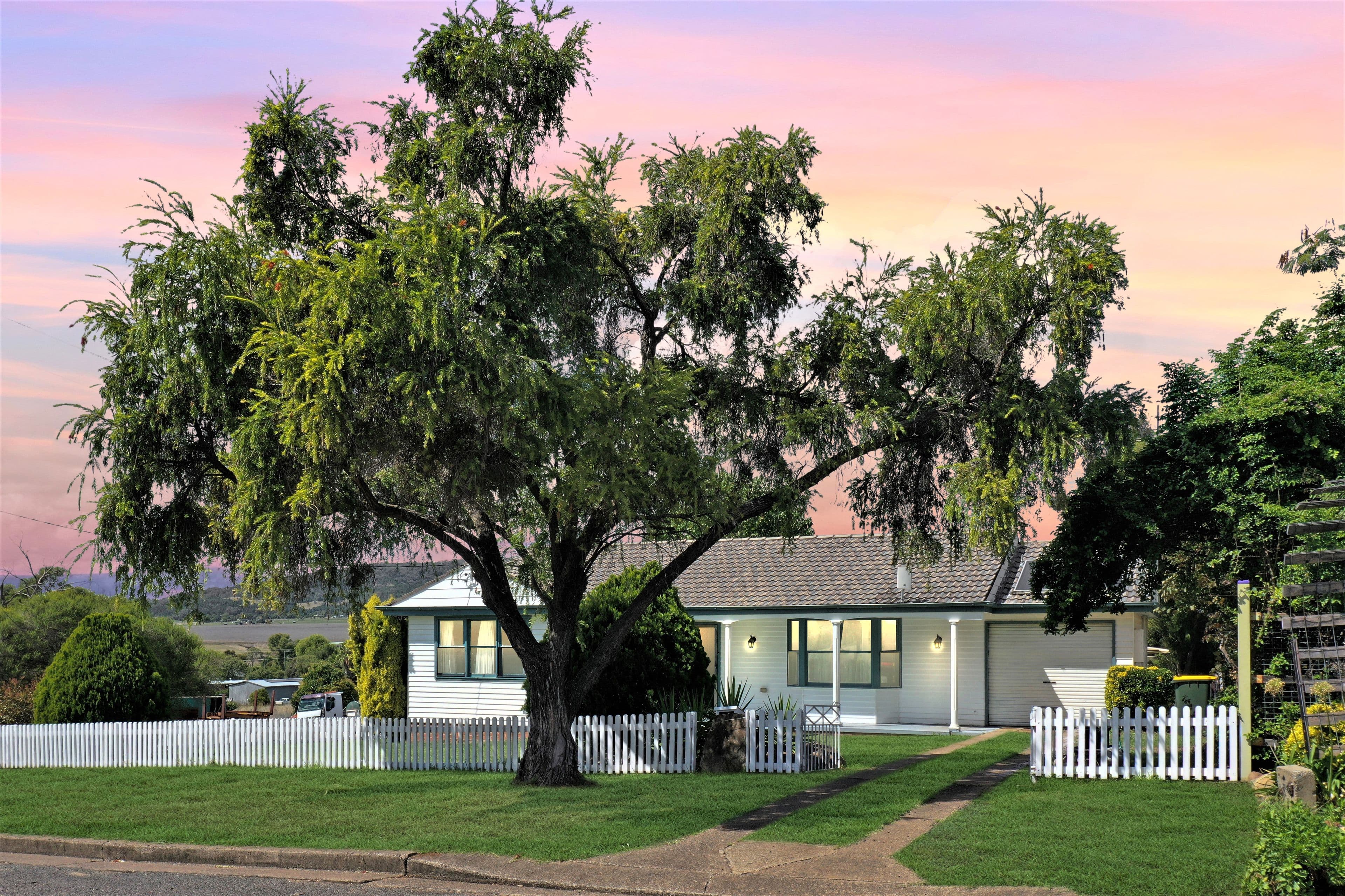 36 Russell Street, Quirindi NSW 2343, Quirindi - Image 1