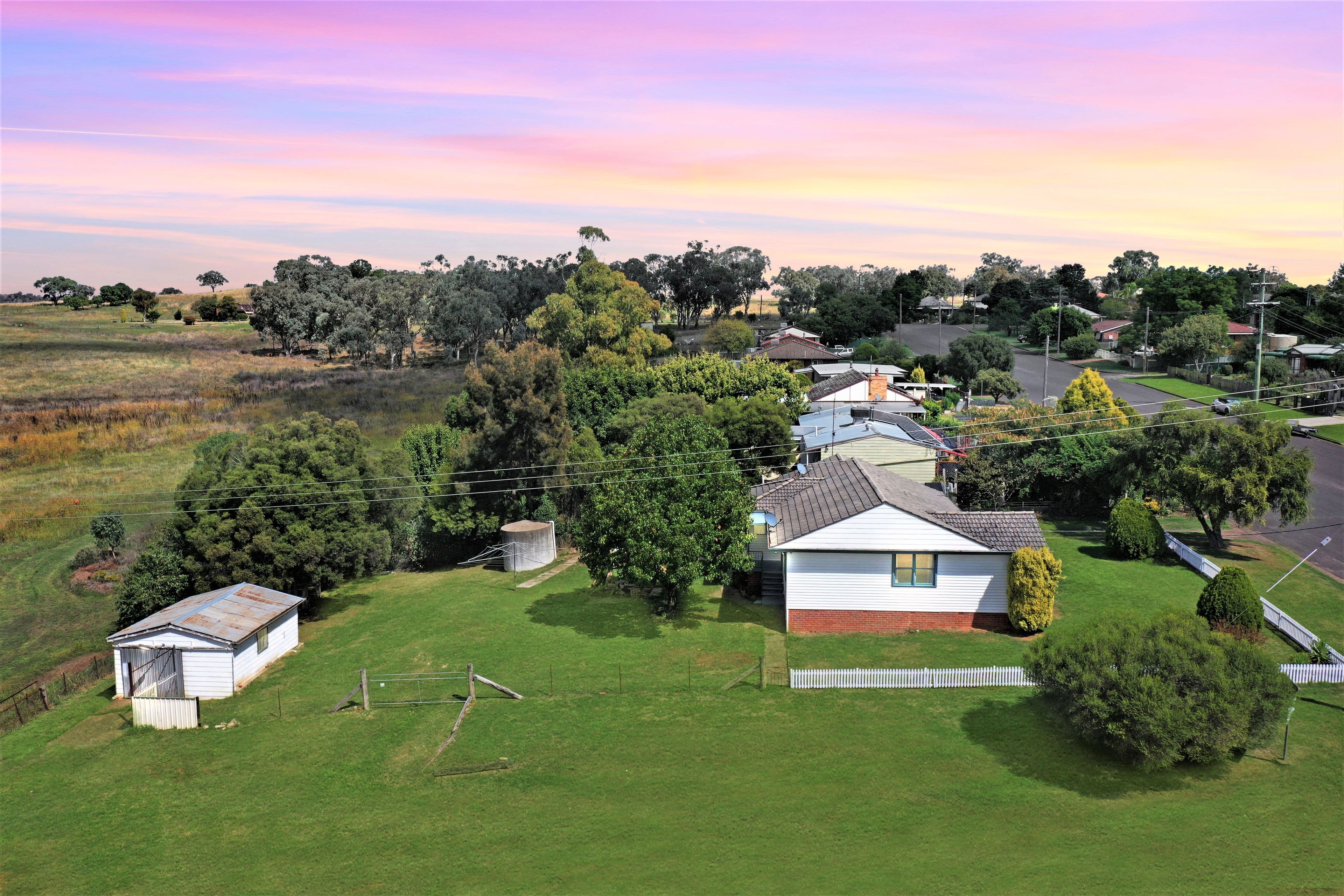 36 Russell Street, Quirindi NSW 2343, Quirindi - Thumbnail 3