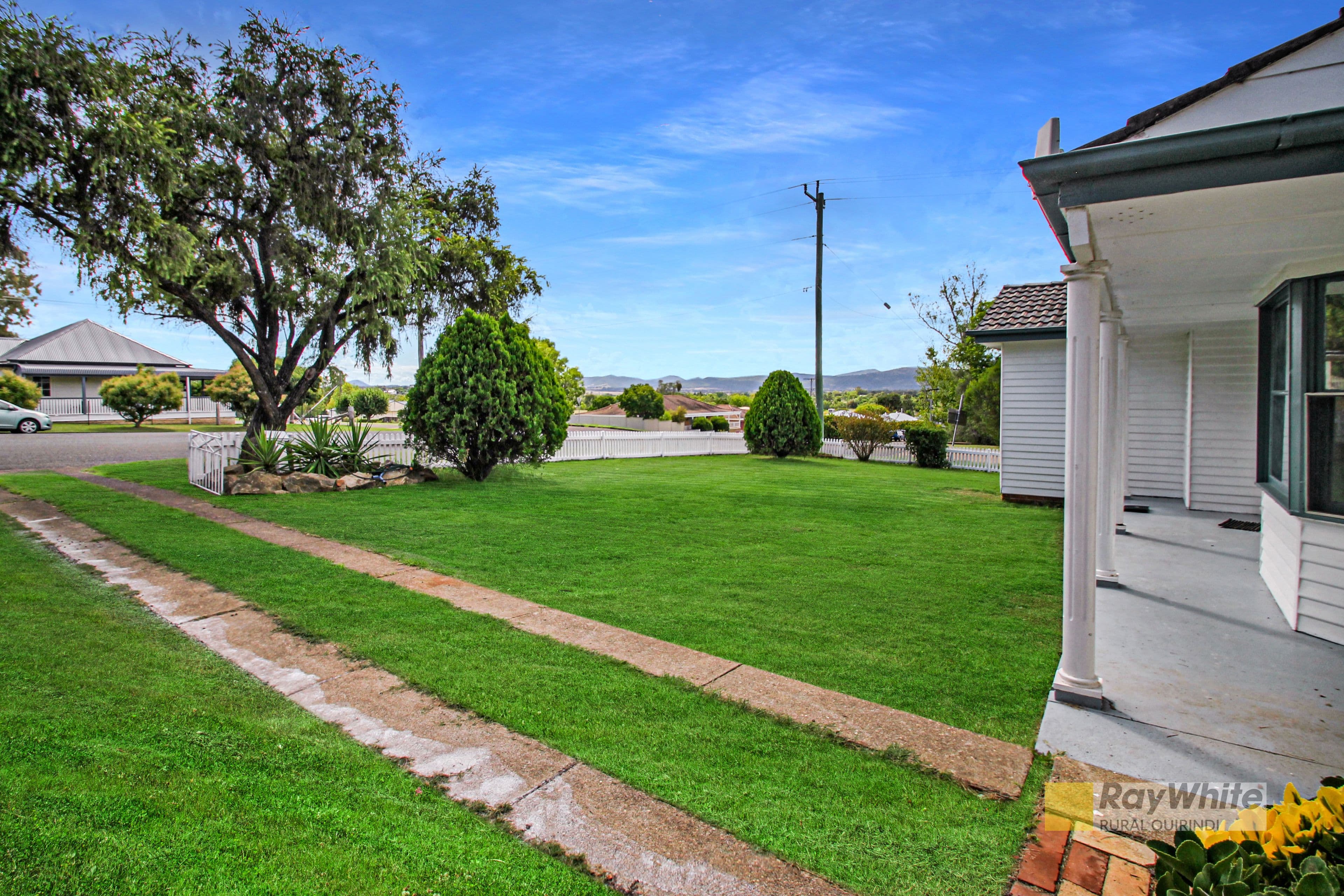 36 Russell Street, Quirindi NSW 2343, Quirindi - Thumbnail 4