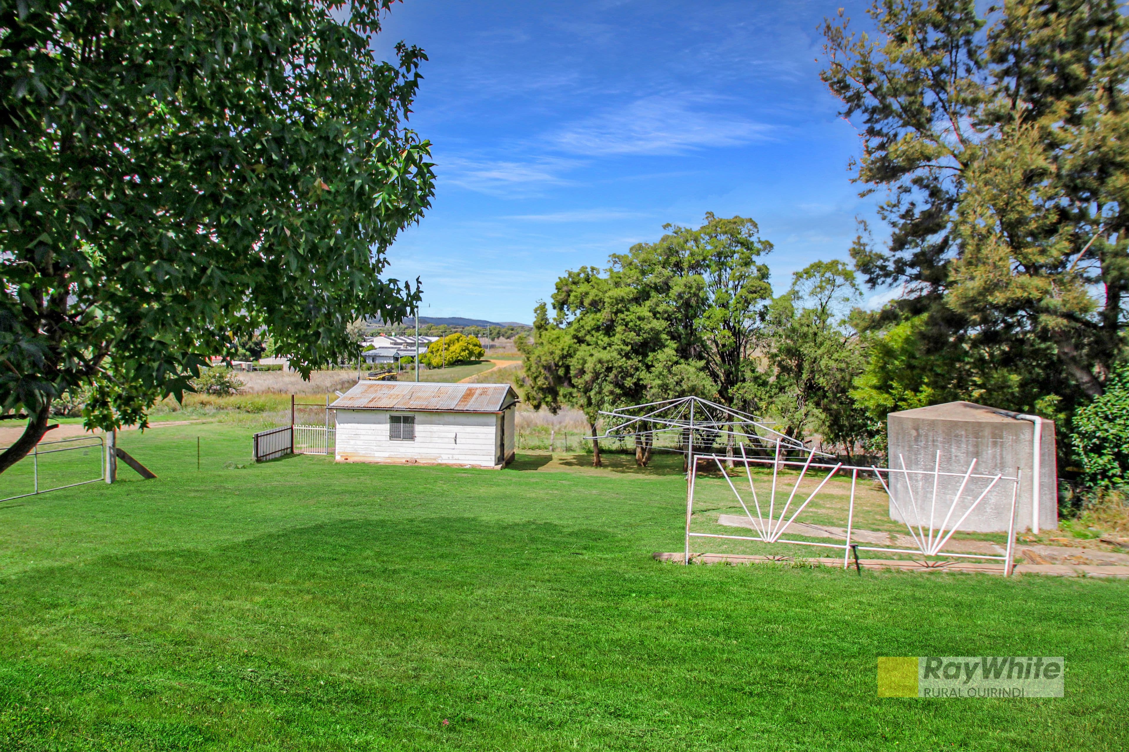 36 Russell Street, Quirindi NSW 2343, Quirindi - Thumbnail 5
