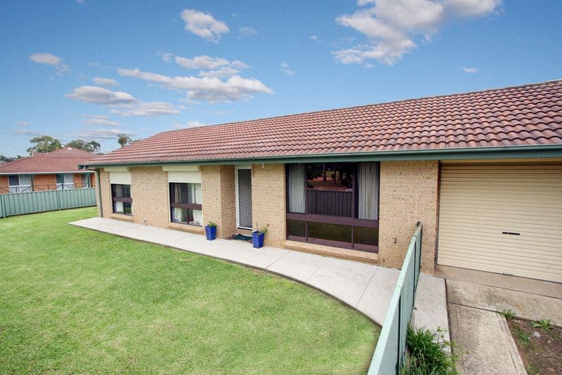 108 Colonial Drive, BLIGH PARK NSW 2756, Bligh Park - Thumbnail 2