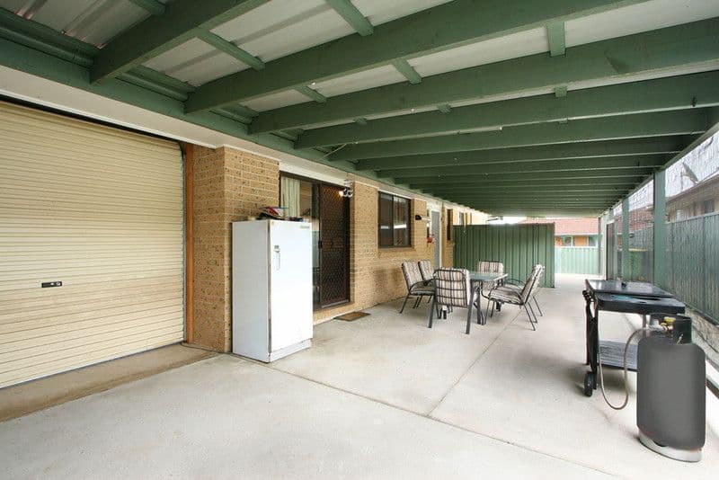 108 Colonial Drive, BLIGH PARK NSW 2756, Bligh Park - Thumbnail 4