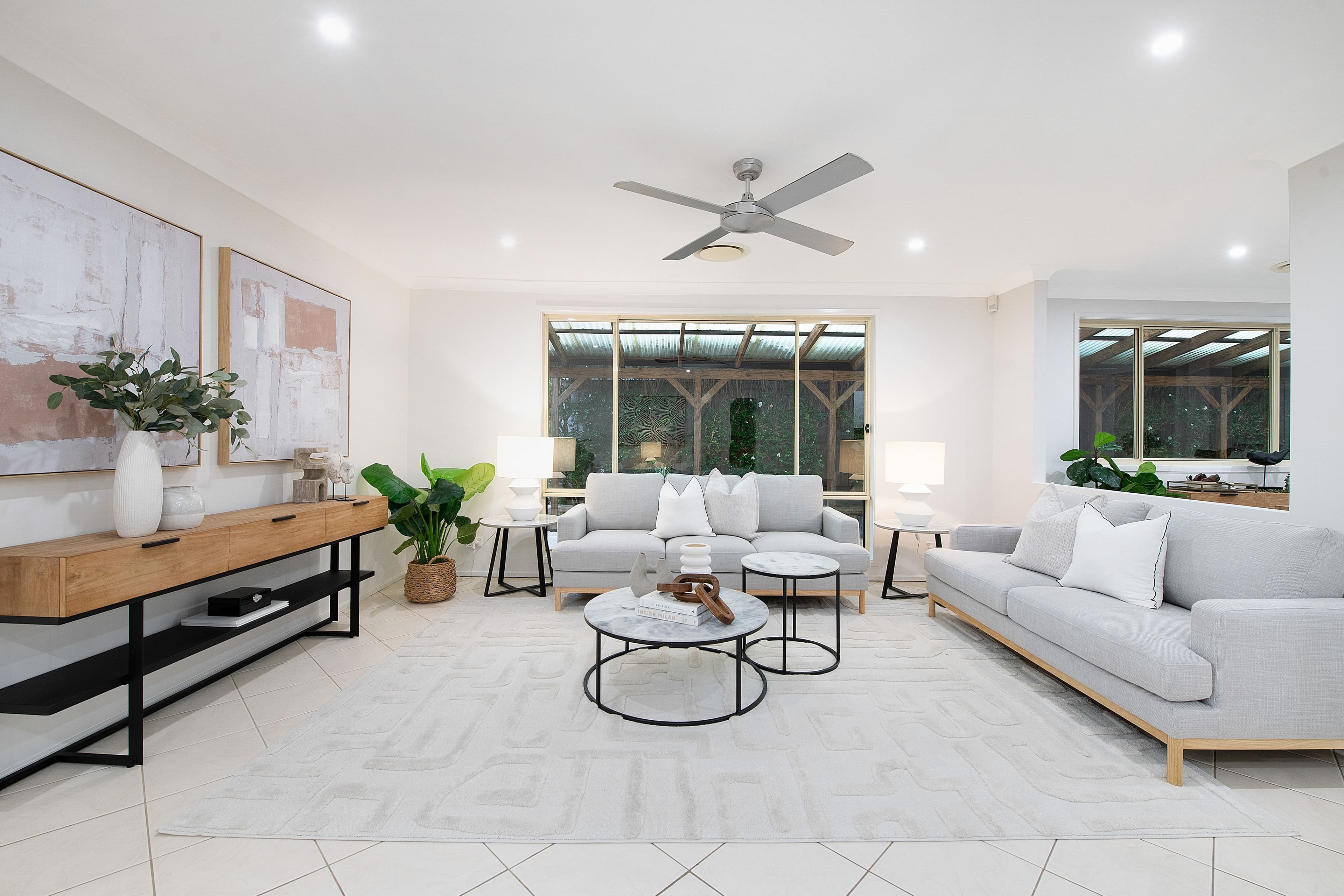 18 Tullaroan Street, Kellyville Ridge NSW 2155, Kellyville Ridge - Thumbnail 2