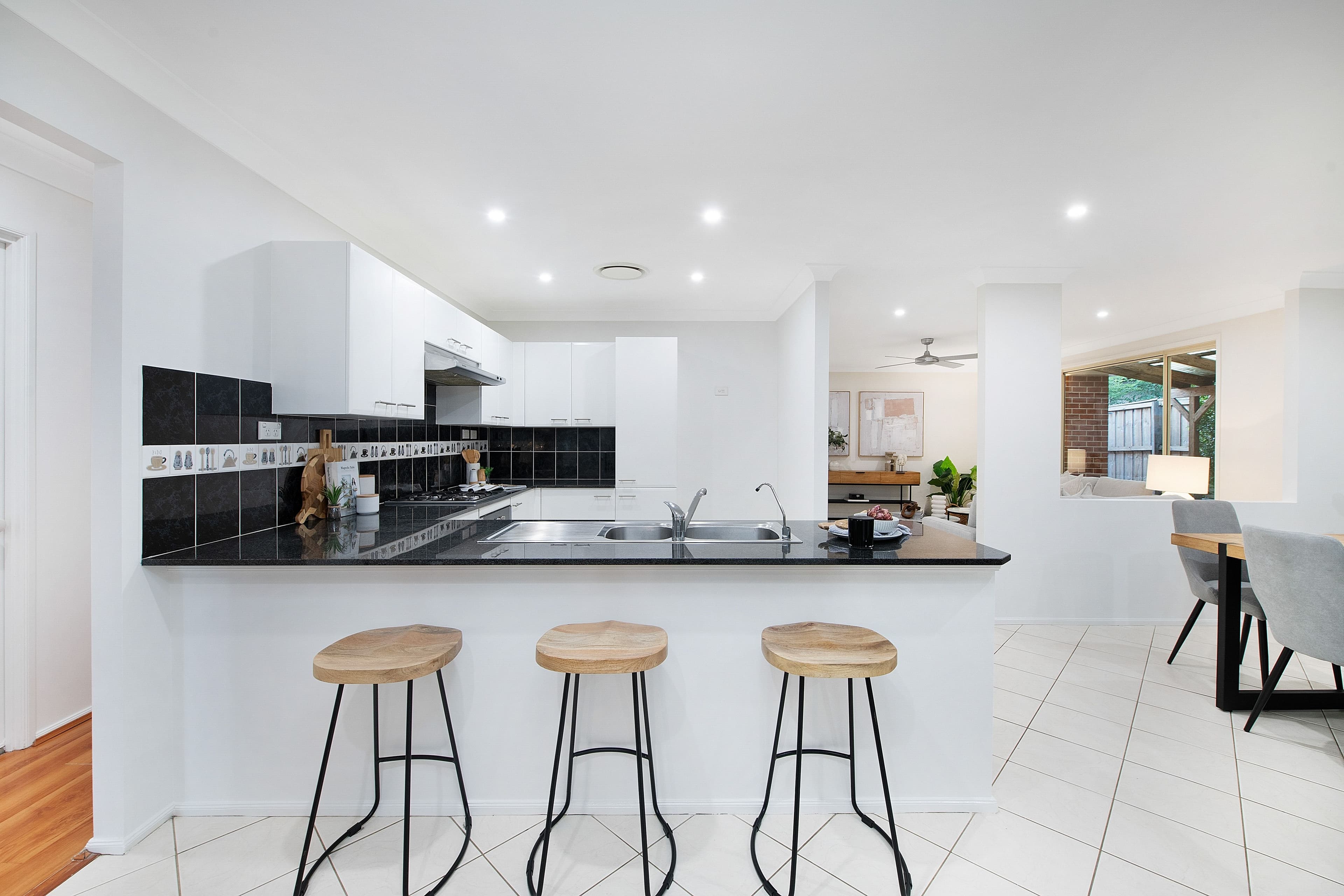 18 Tullaroan Street, Kellyville Ridge NSW 2155, Kellyville Ridge - Thumbnail 3